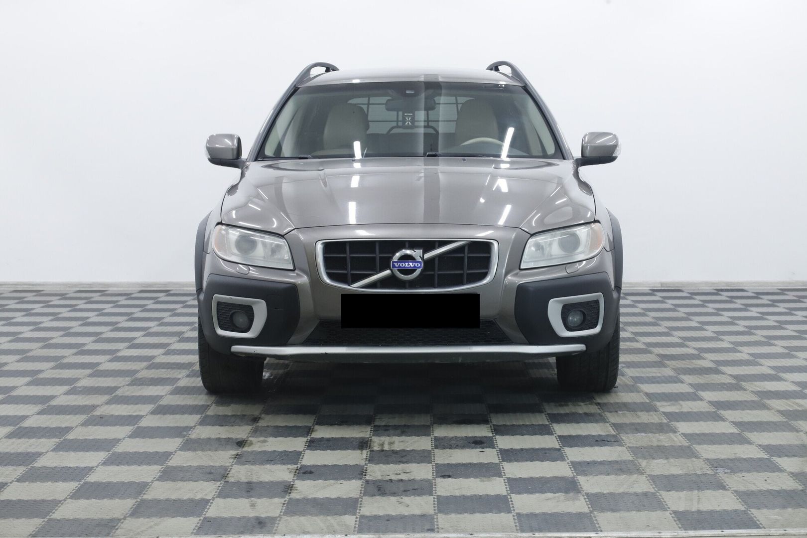 Volvo XC70, II, 2010