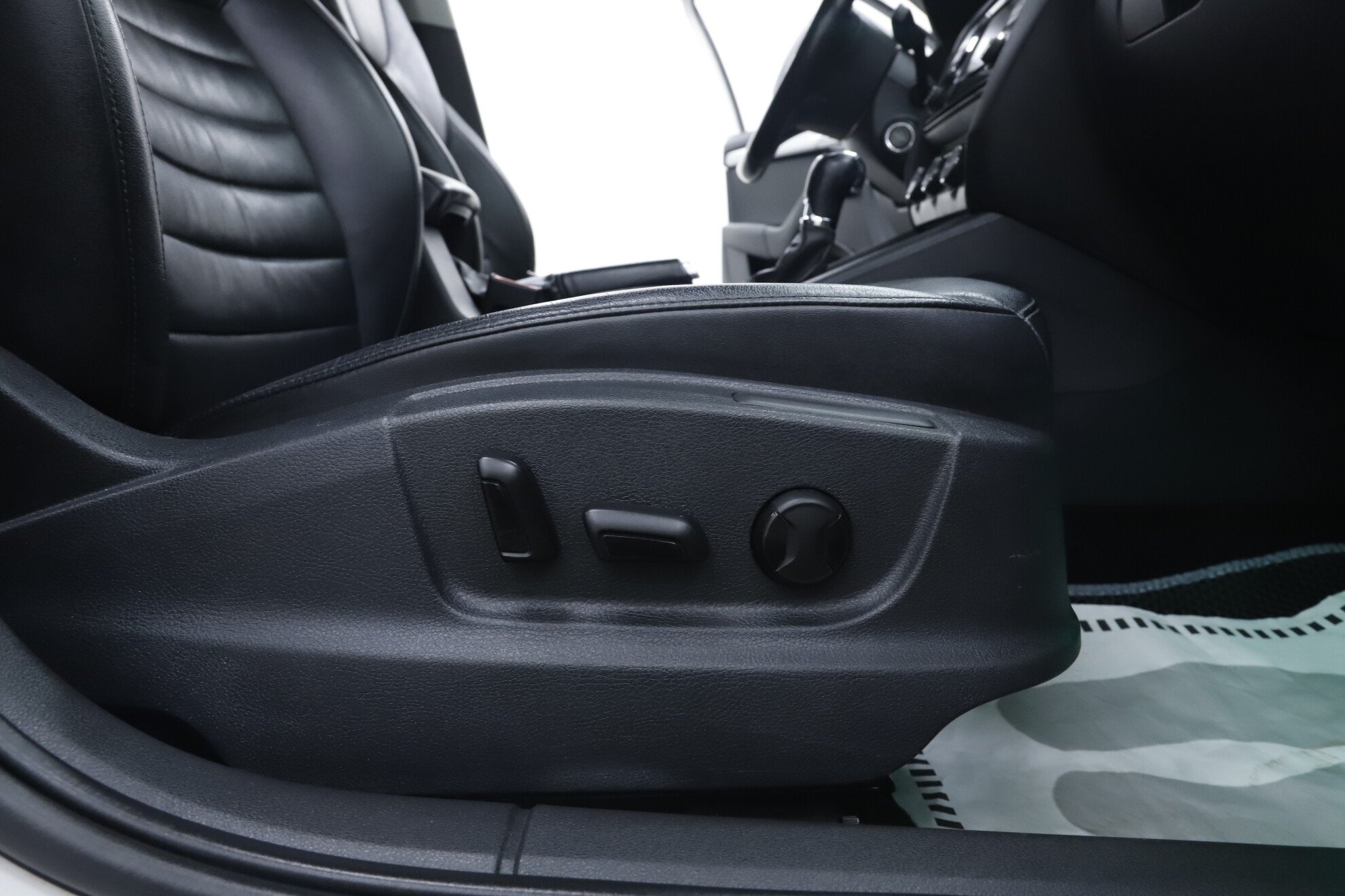 Skoda Octavia, III (A7), 2017 фото 18