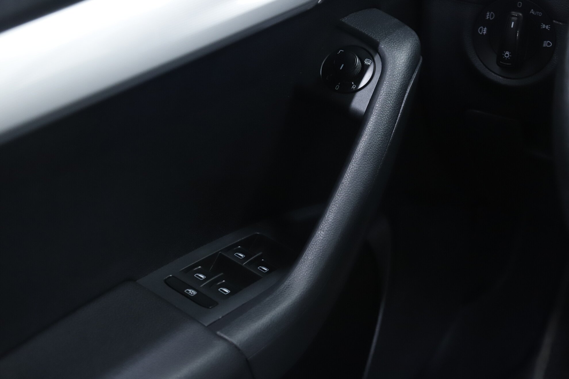 Skoda Octavia, III (A7), 2017 фото 16