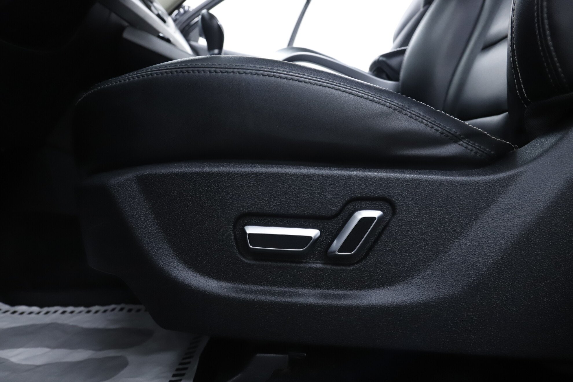 Geely Atlas, I, 2021 фото 12