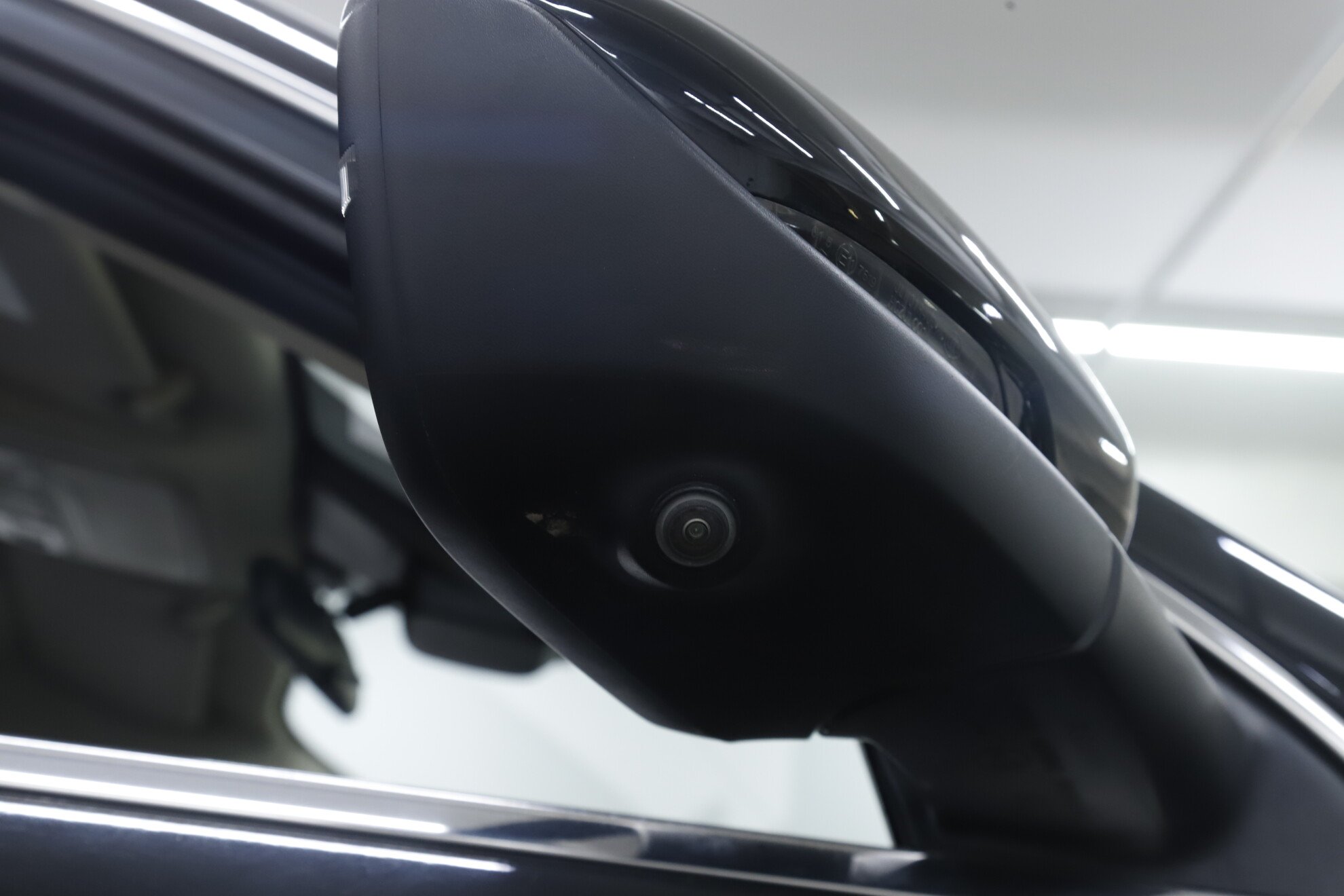 Geely Atlas, I, 2021 фото 20