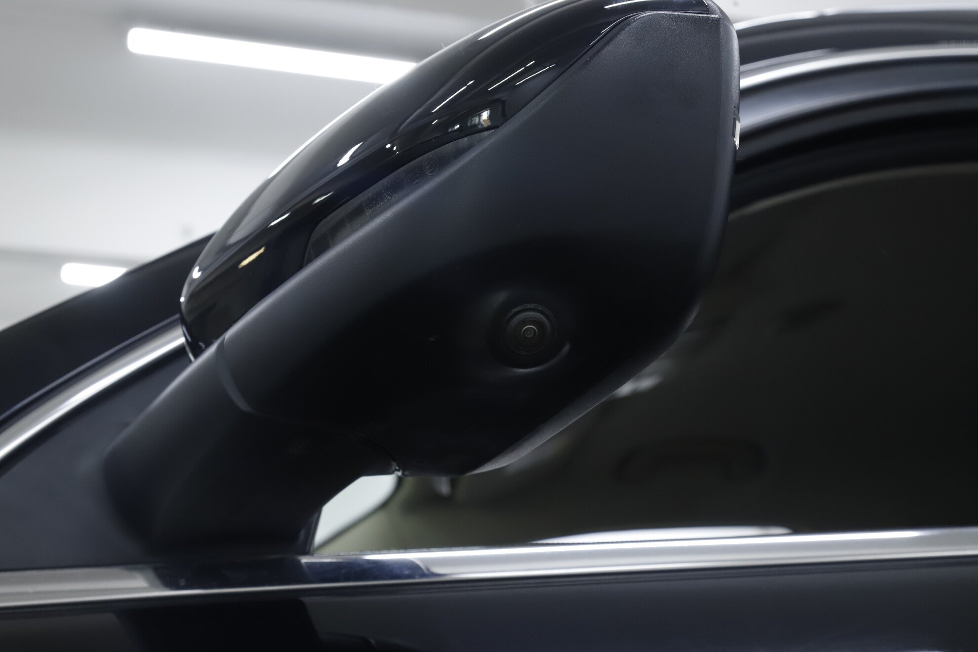 Geely Atlas, I, 2021 фото 18