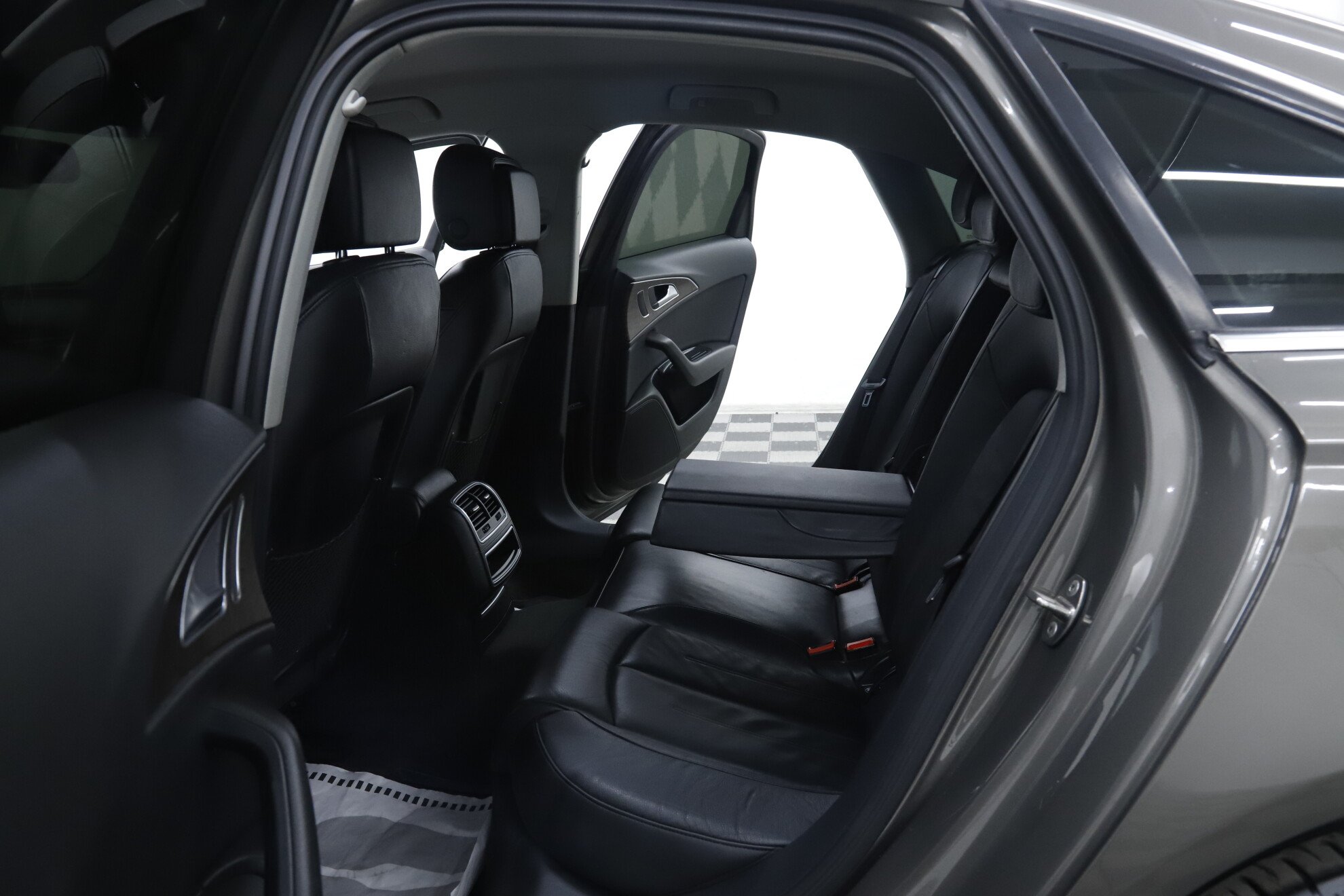 Audi A6, IV (C7), 2012 фото 20