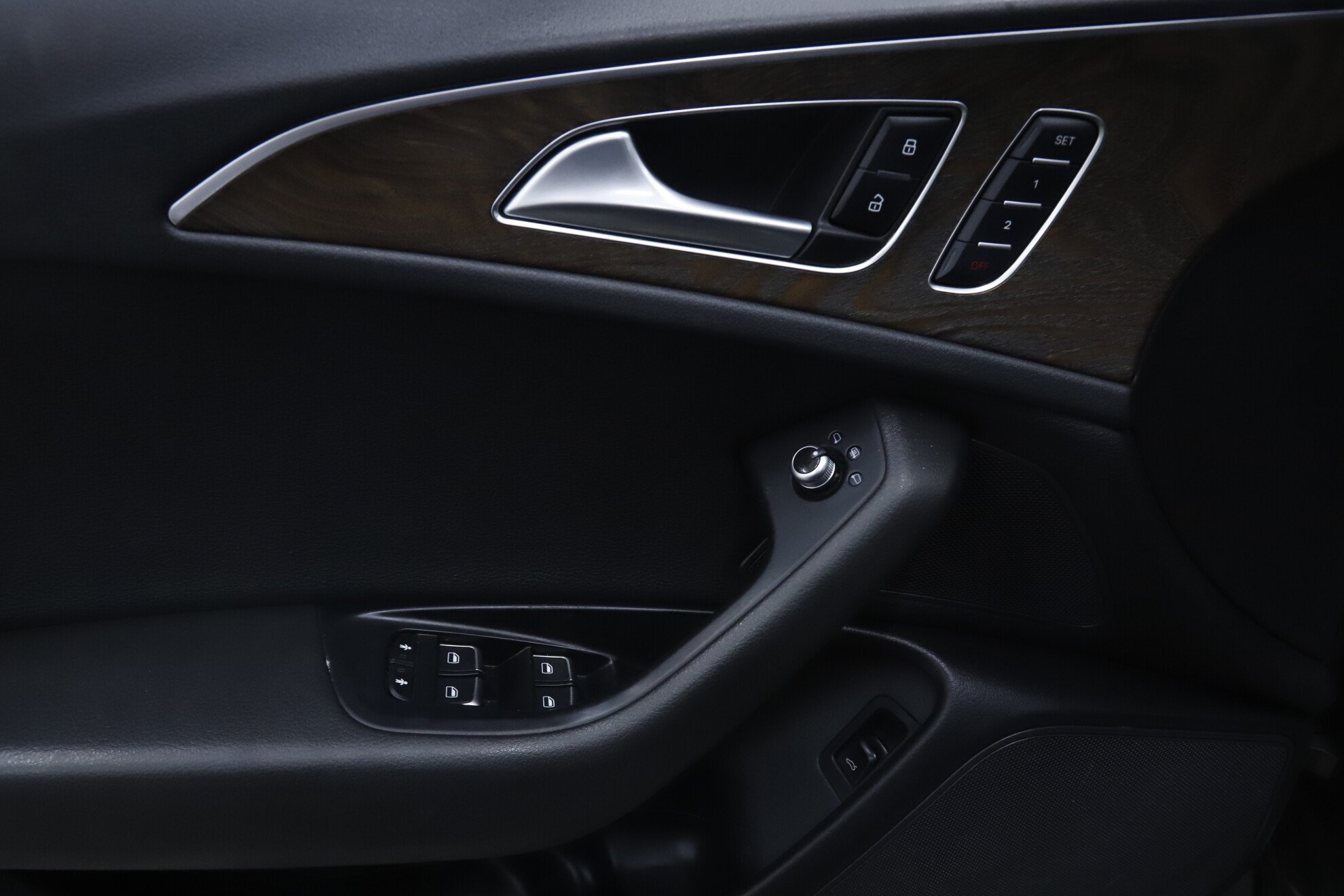 Audi A6, IV (C7), 2012 фото 11