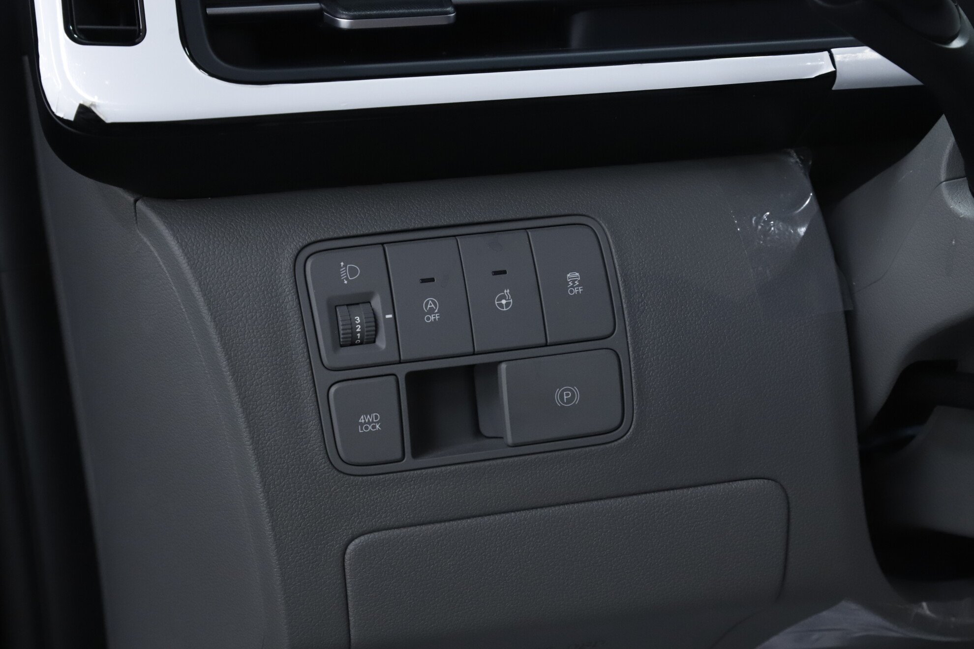 Hyundai Staria, 2022 фото 14