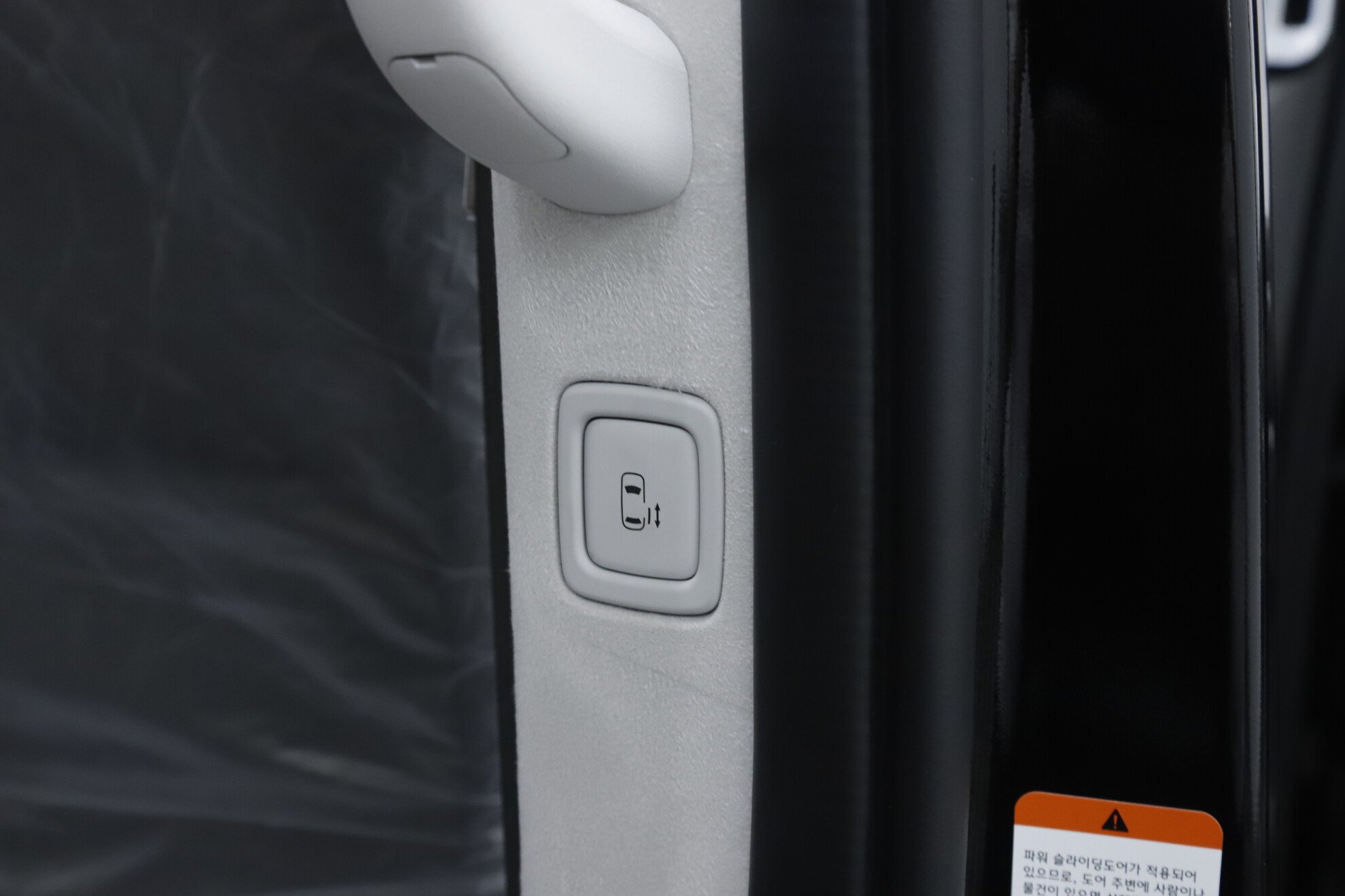 Hyundai Staria, 2022 фото 25