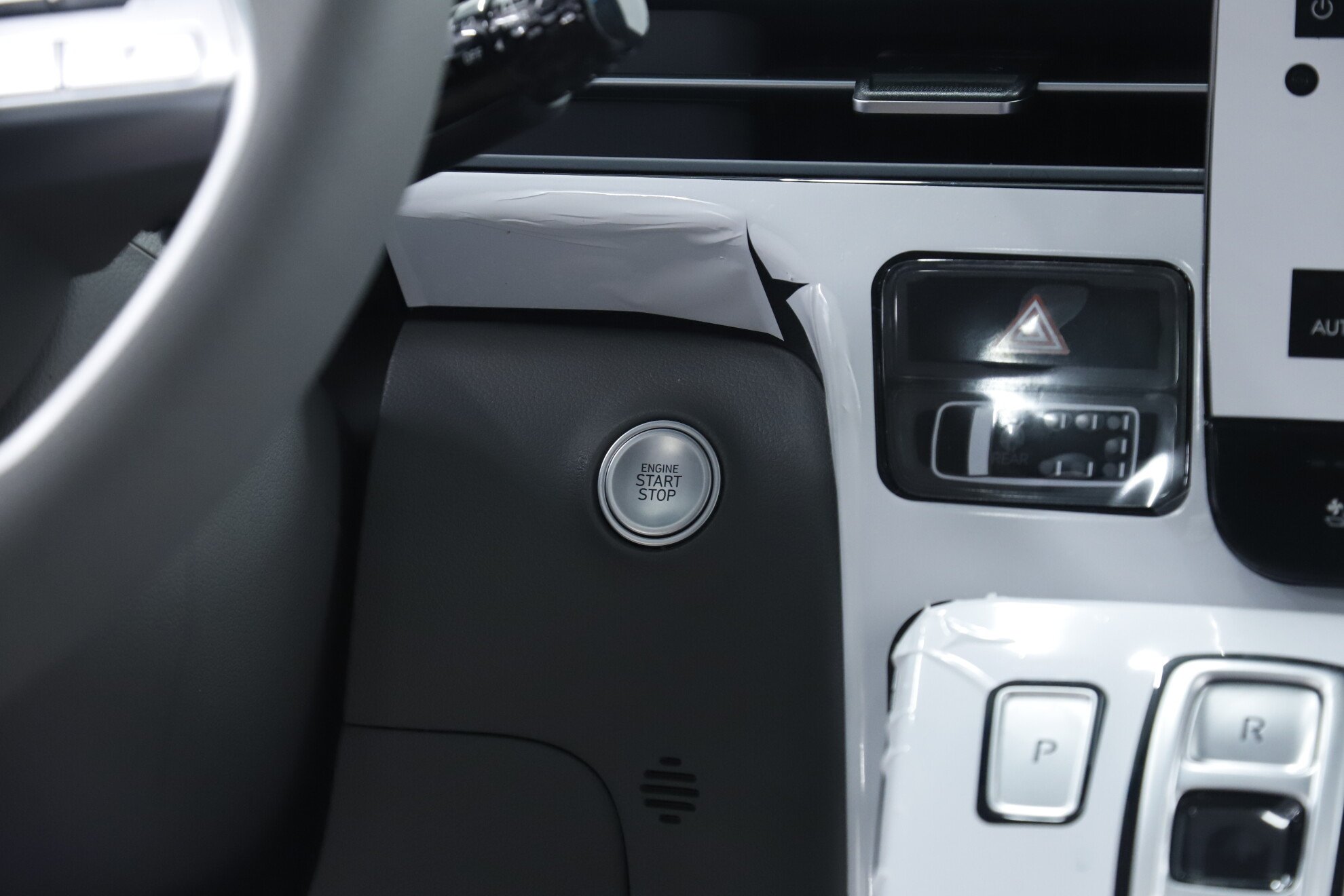 Hyundai Staria, 2022 фото 18