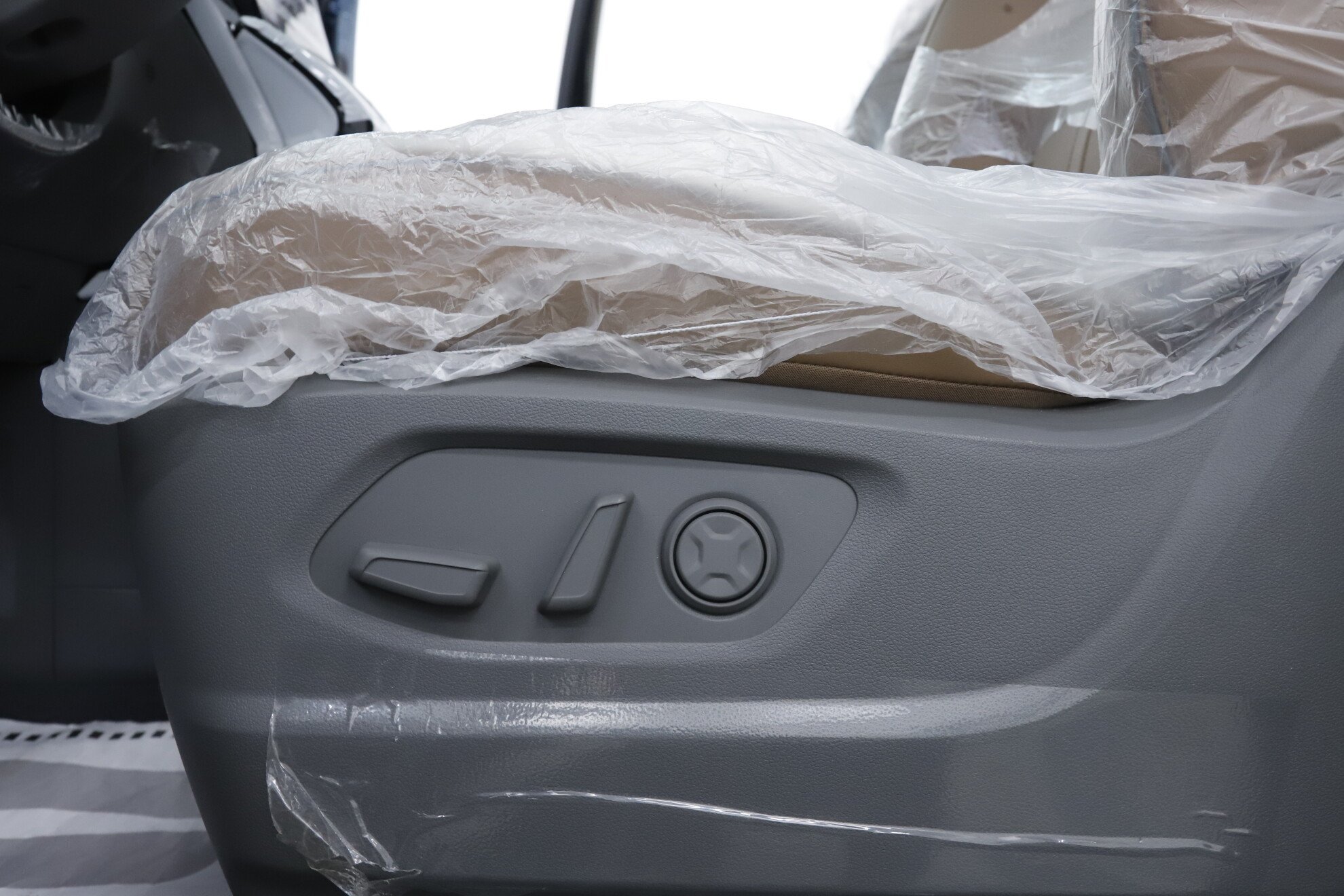 Hyundai Staria, 2022 фото 10