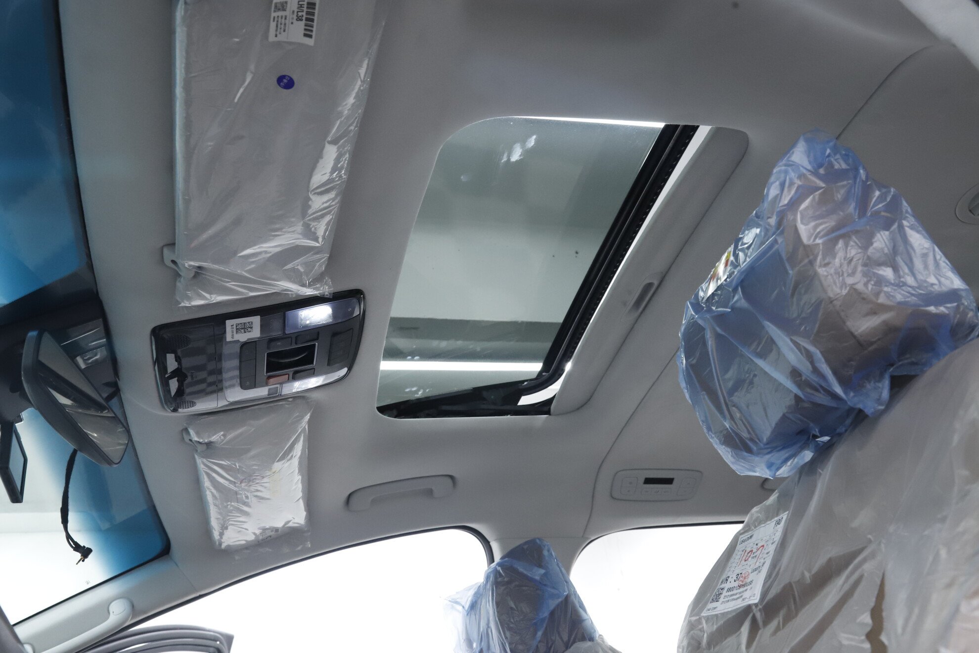 Hyundai Staria, 2022 фото 7