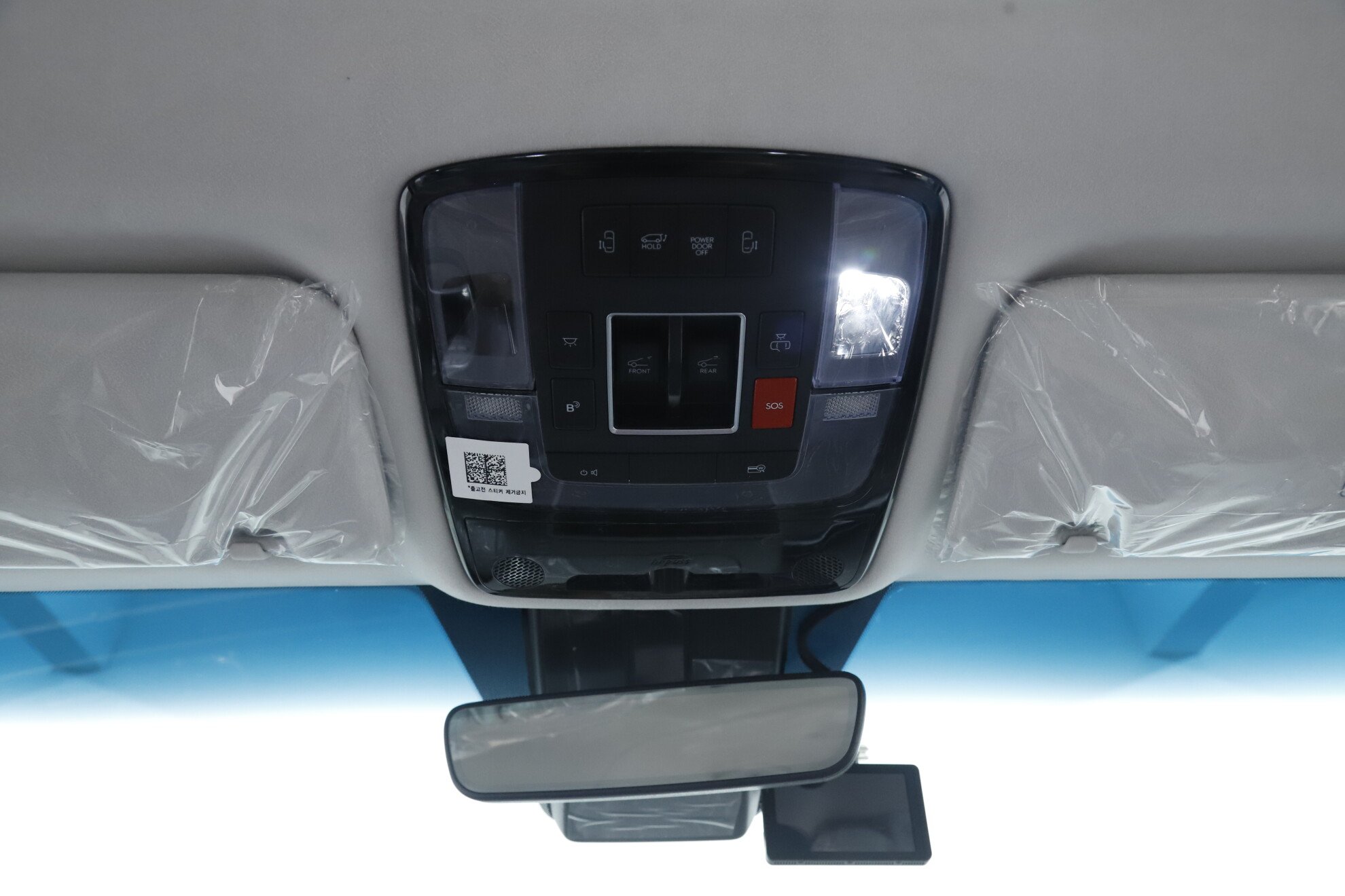 Hyundai Staria, 2022 фото 19