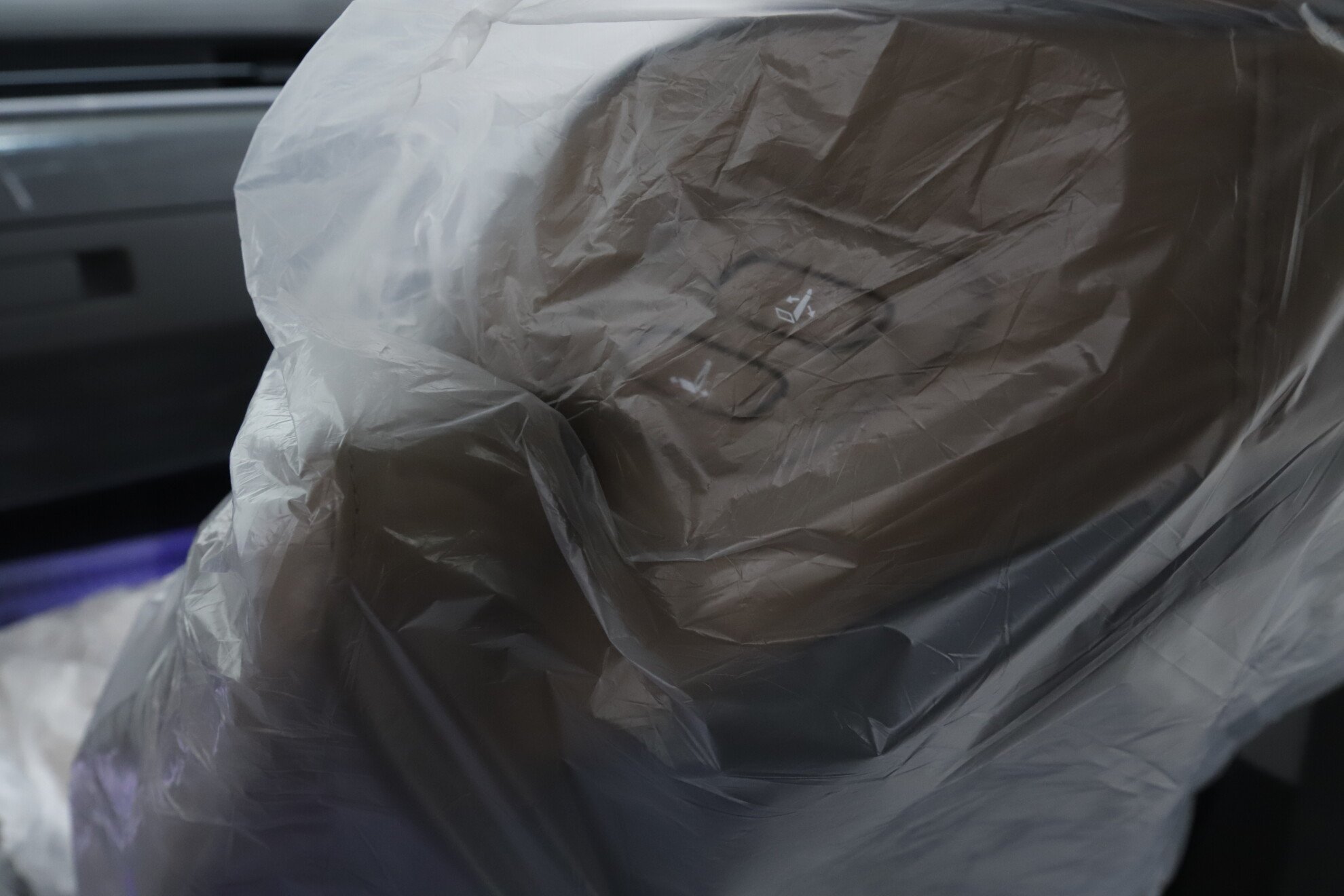 Hyundai Staria, 2022 фото 32