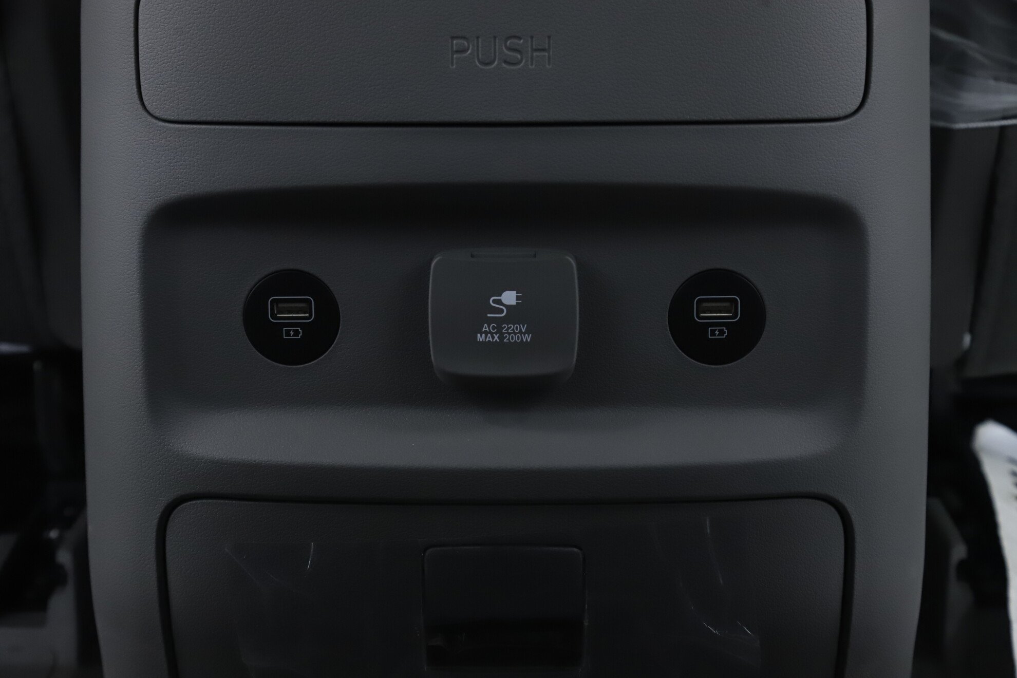 Hyundai Staria, 2022 фото 27