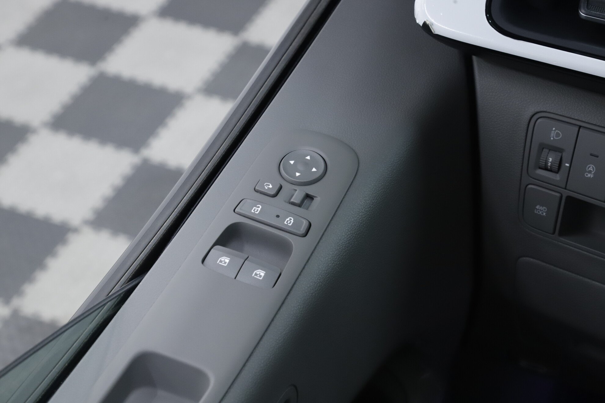 Hyundai Staria, 2022 фото 13