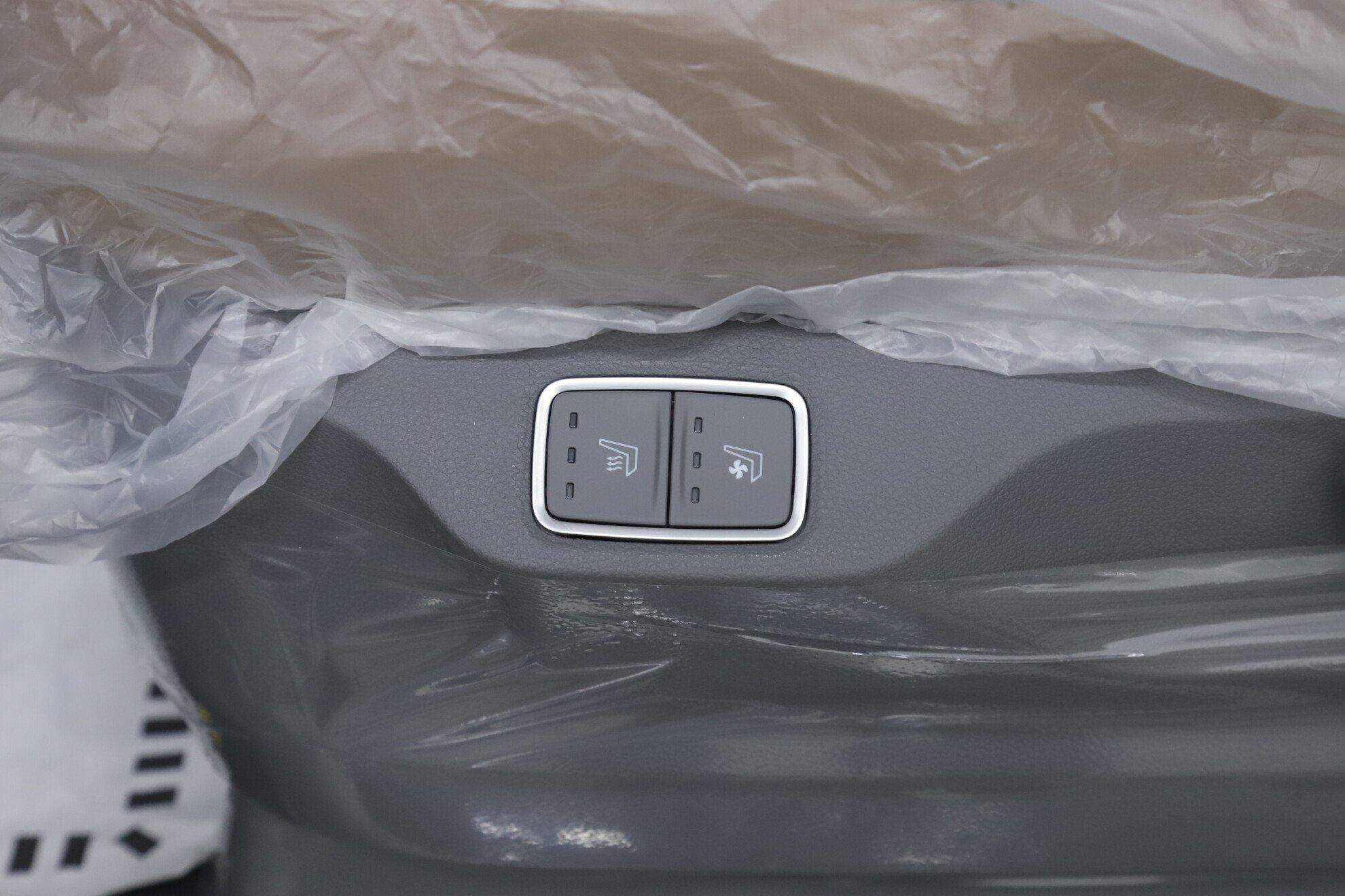 Hyundai Staria, 2022 фото 29