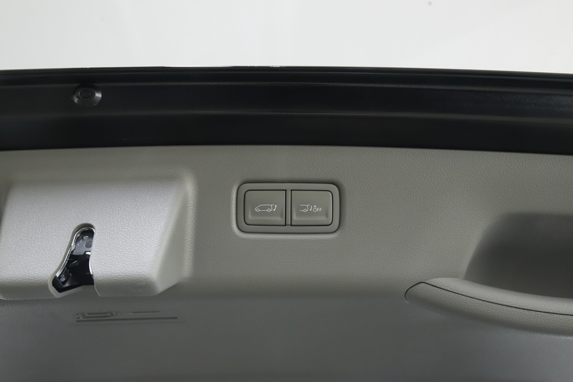 Hyundai Staria, 2022 фото 34