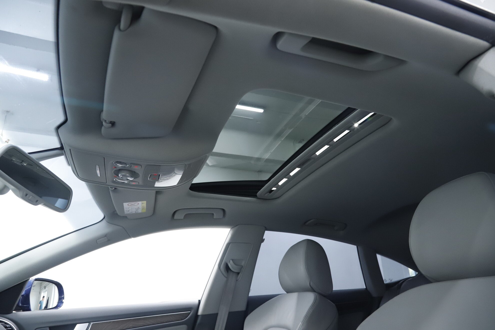 Audi A5, I (8T) Рестайлинг, 2014 фото 7