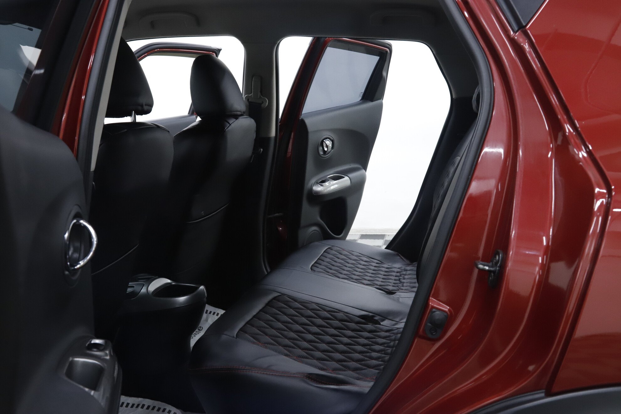 Nissan Juke, I, 2012 фото 34