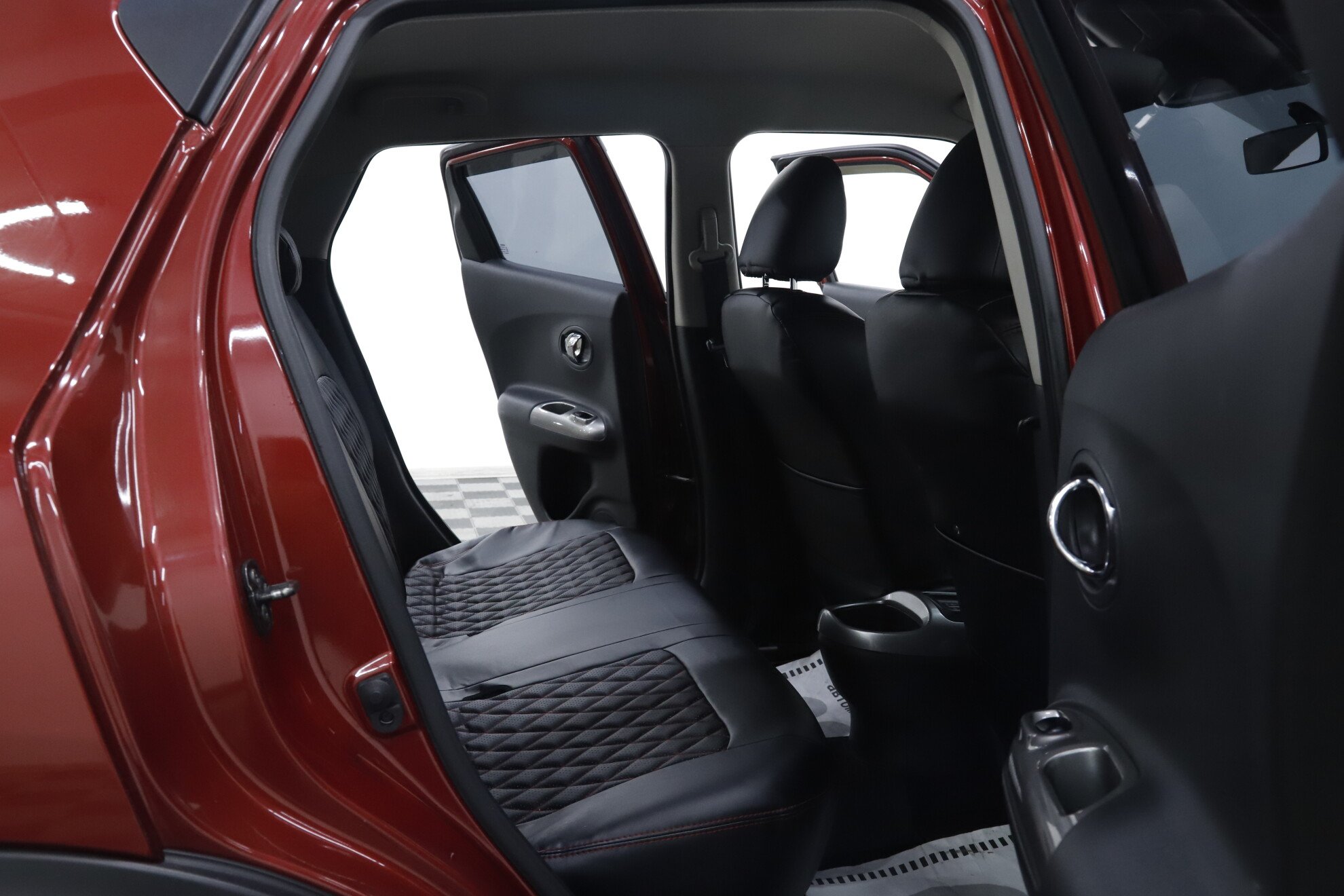 Nissan Juke, I, 2012 фото 33