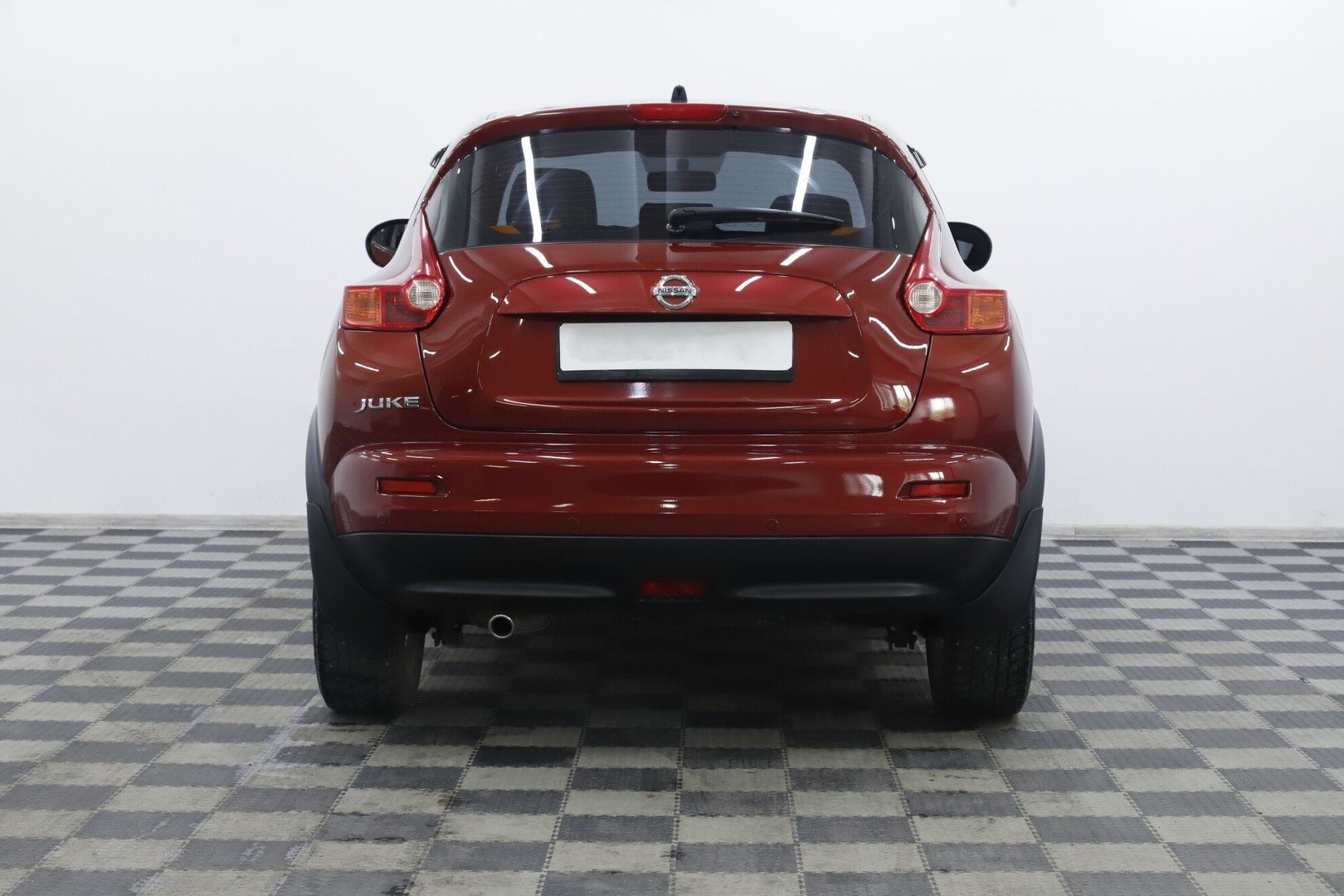 Nissan Juke, I, 2012 фото 21