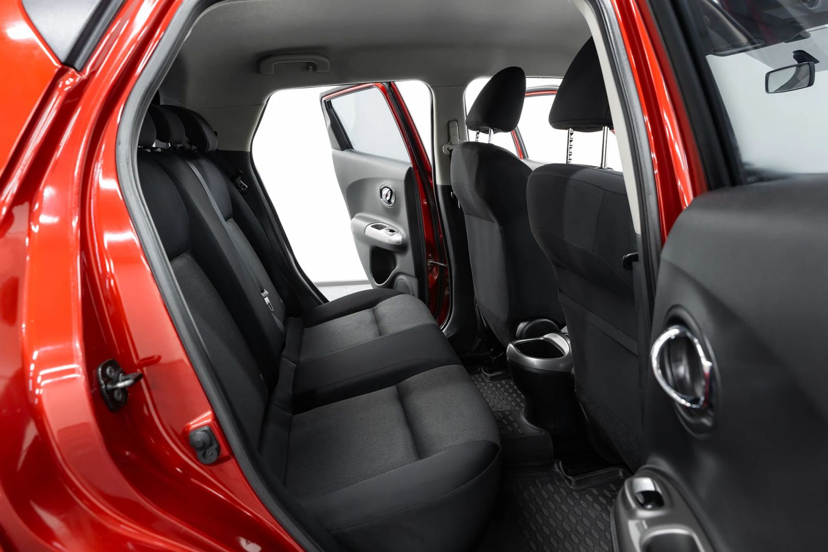 Nissan Juke, I, 2012 фото 15