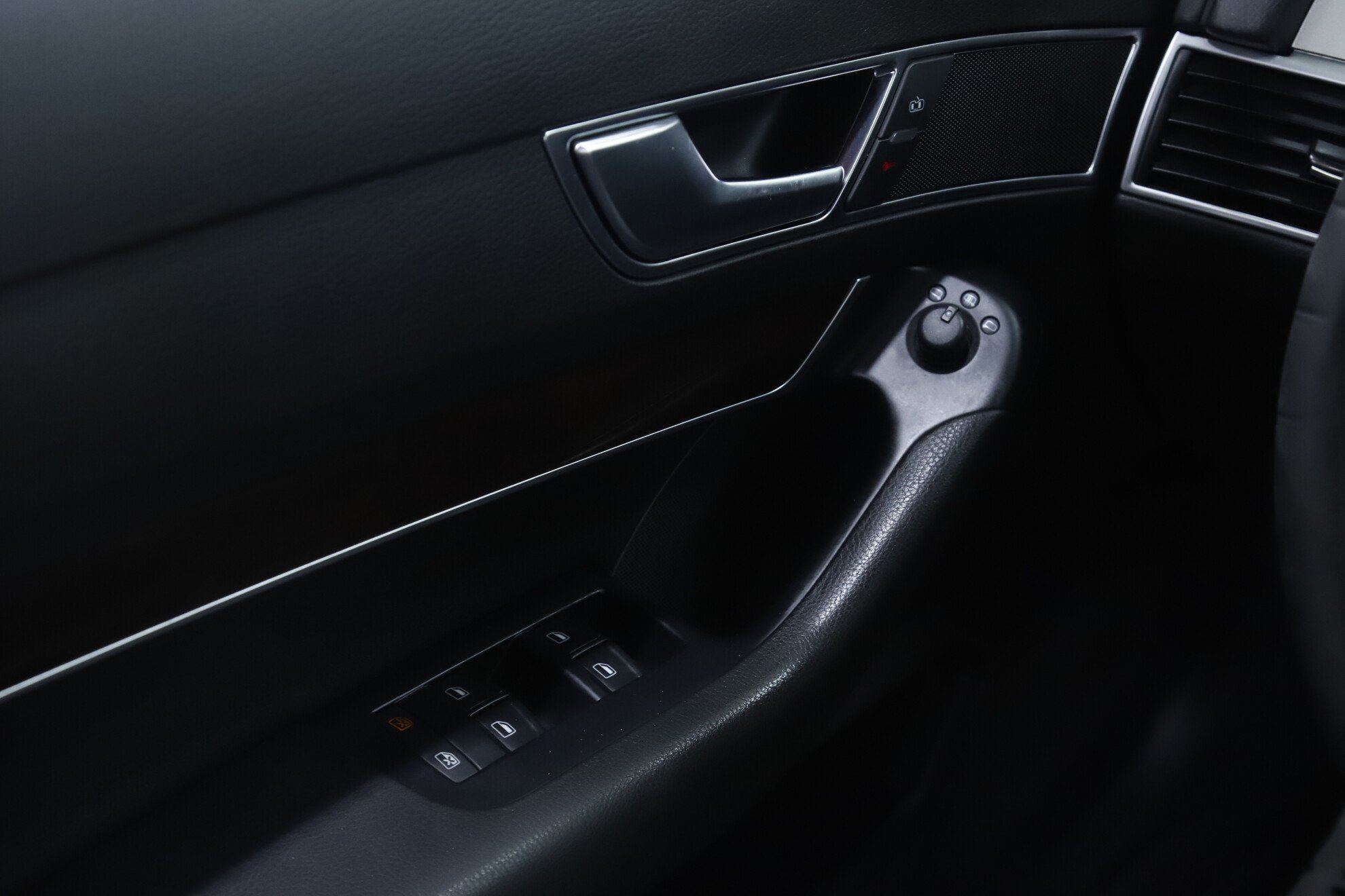 Audi A6, III (C6), 2008 фото 11