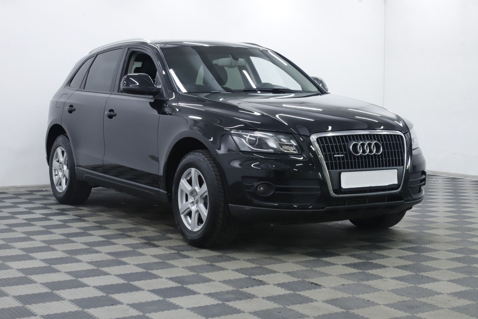 Audi Q5, I (8R), 2011 фото 3