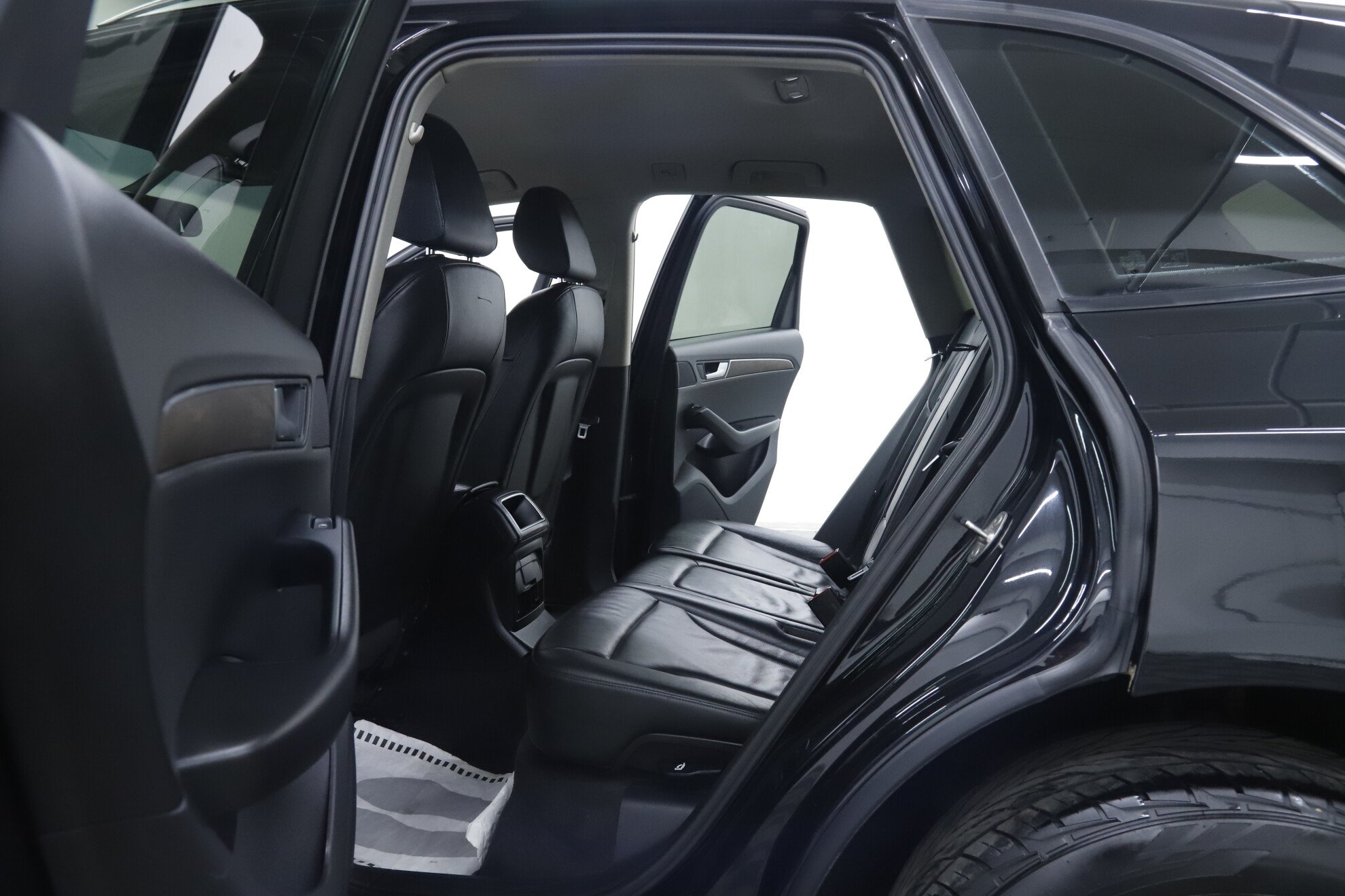 Audi Q5, I (8R), 2011 фото 19