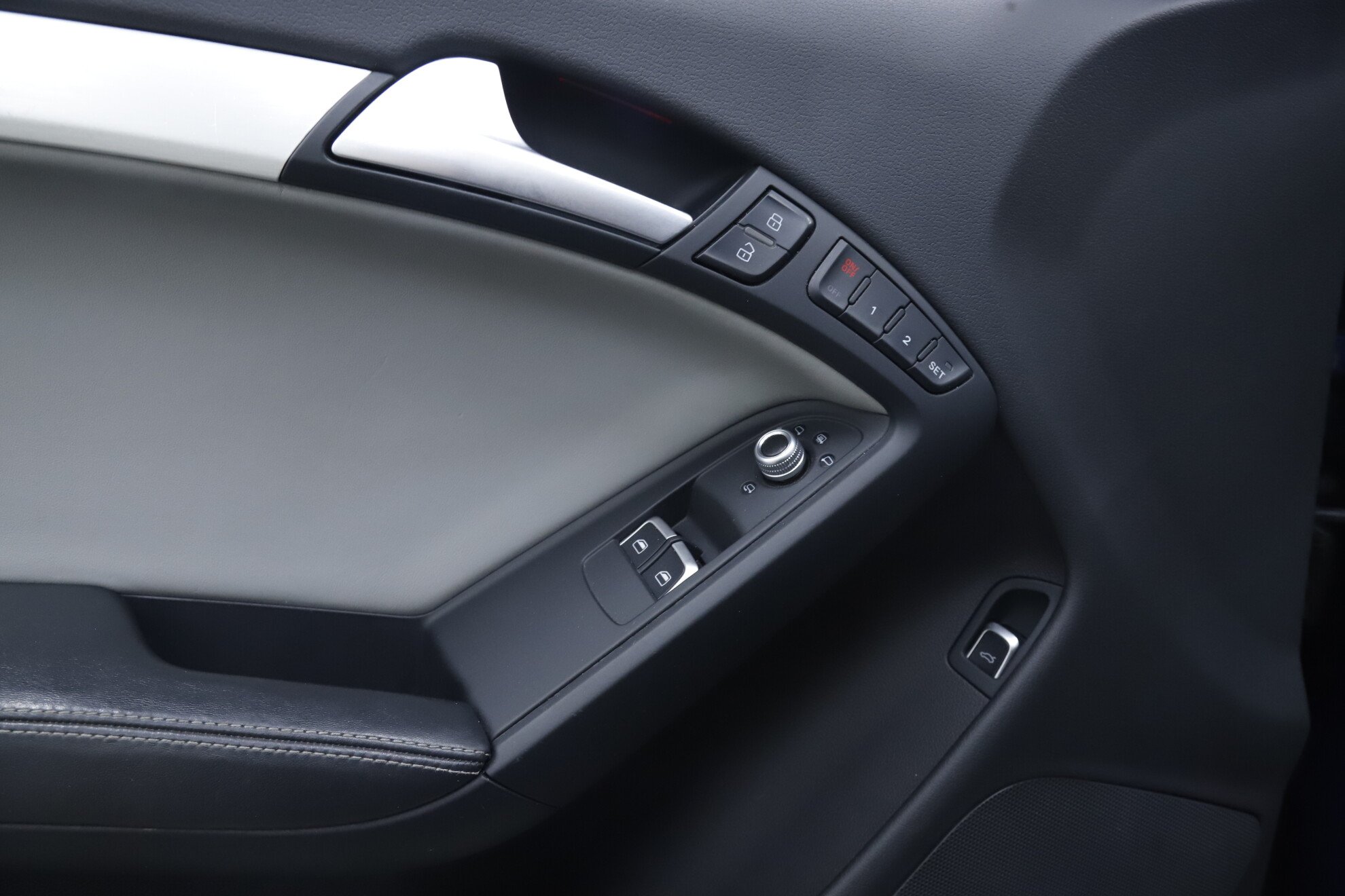 Audi A5, I (8T) Рестайлинг, 2012 фото 11