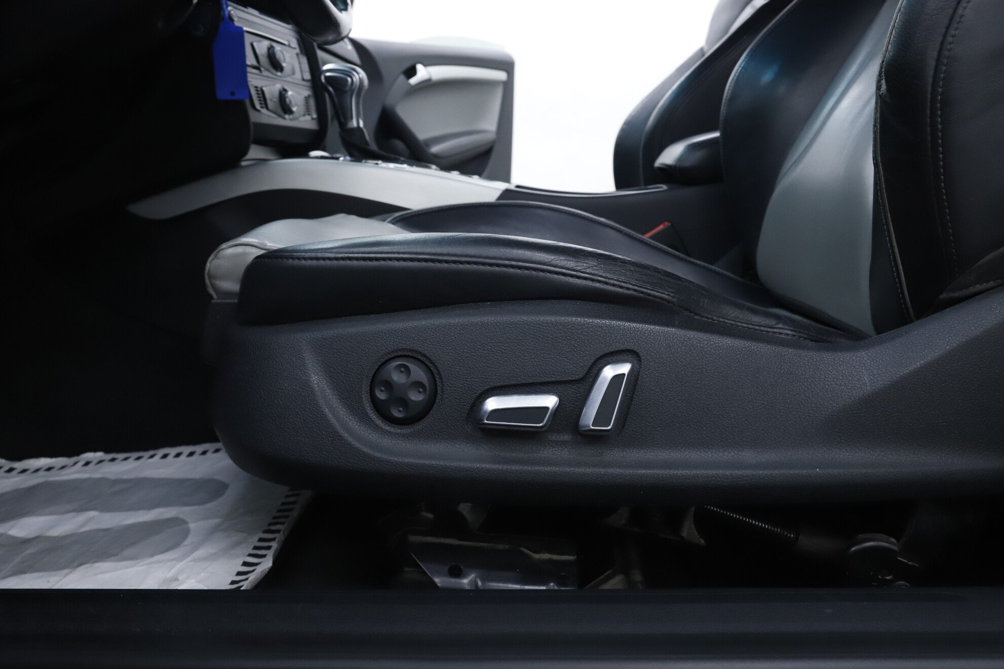 Audi A5, I (8T) Рестайлинг, 2012 фото 8