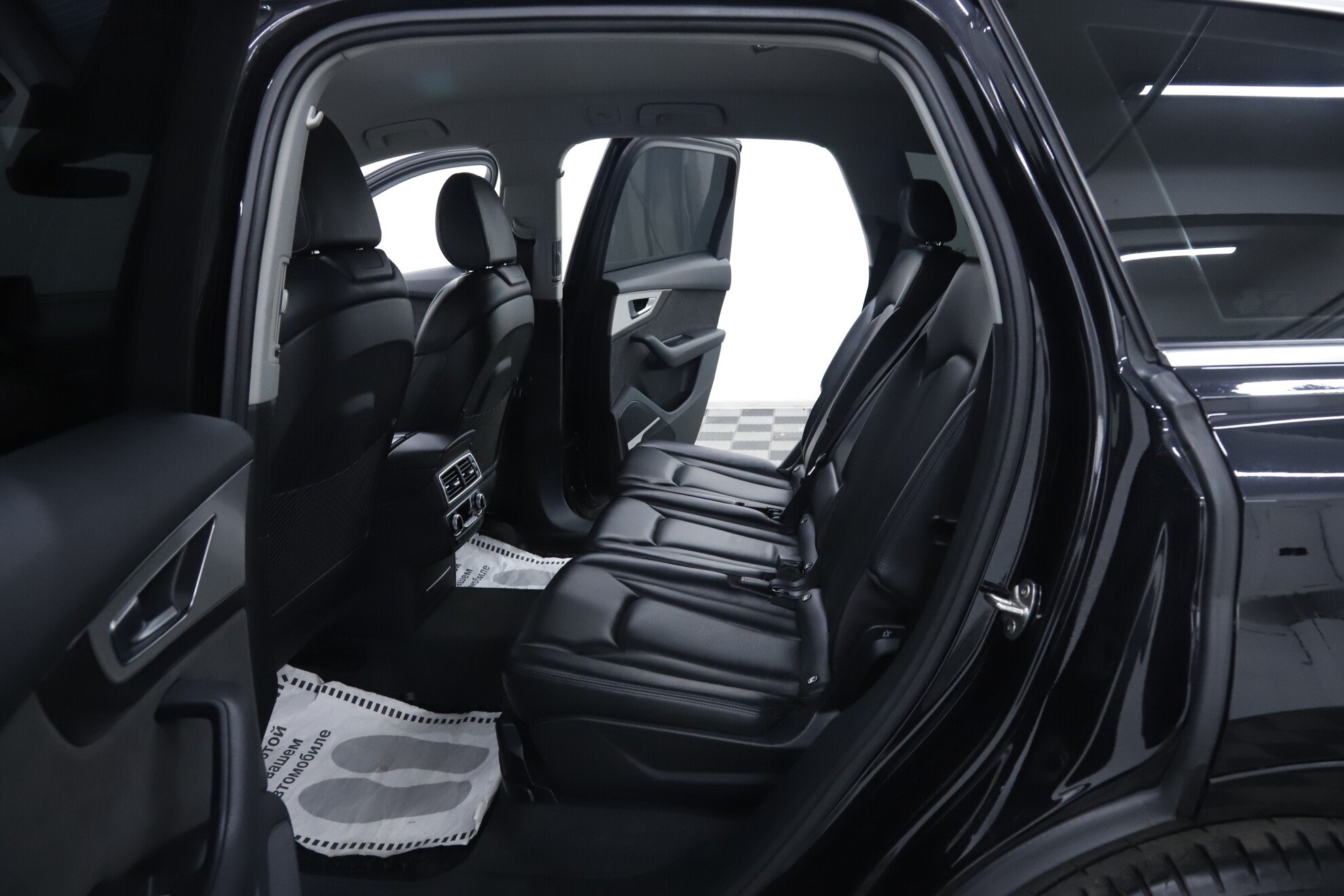 Audi Q7, II (4M), 2016 фото 23