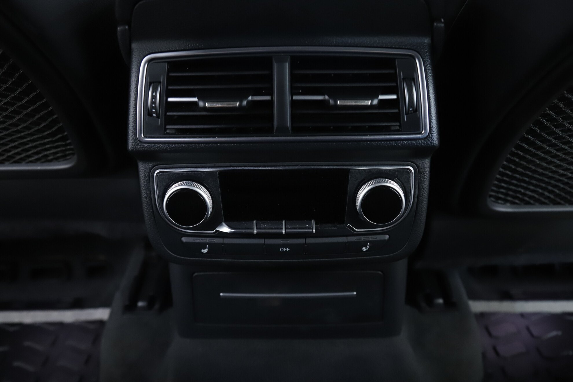 Audi Q7, II (4M), 2016 фото 22