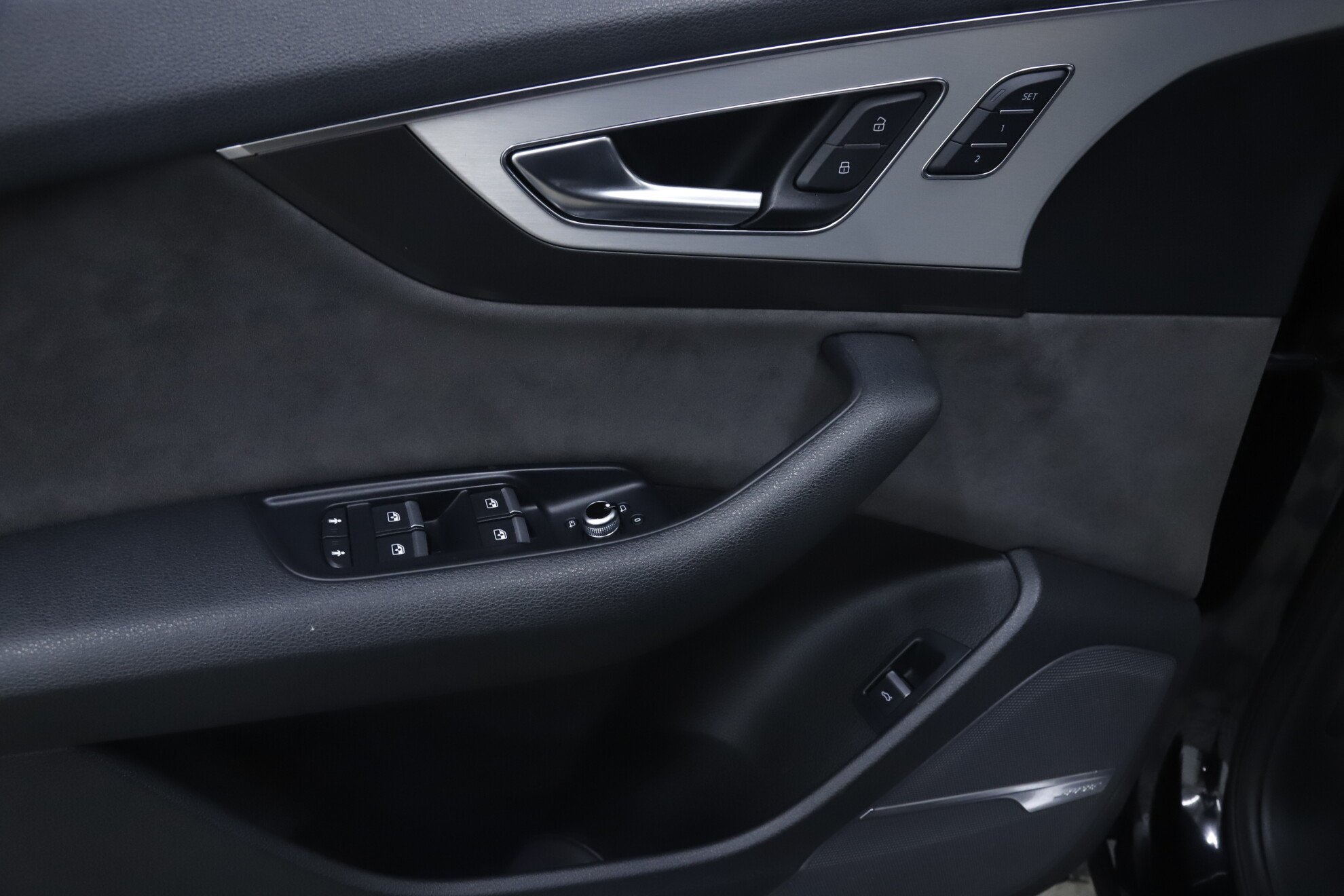 Audi Q7, II (4M), 2016 фото 11