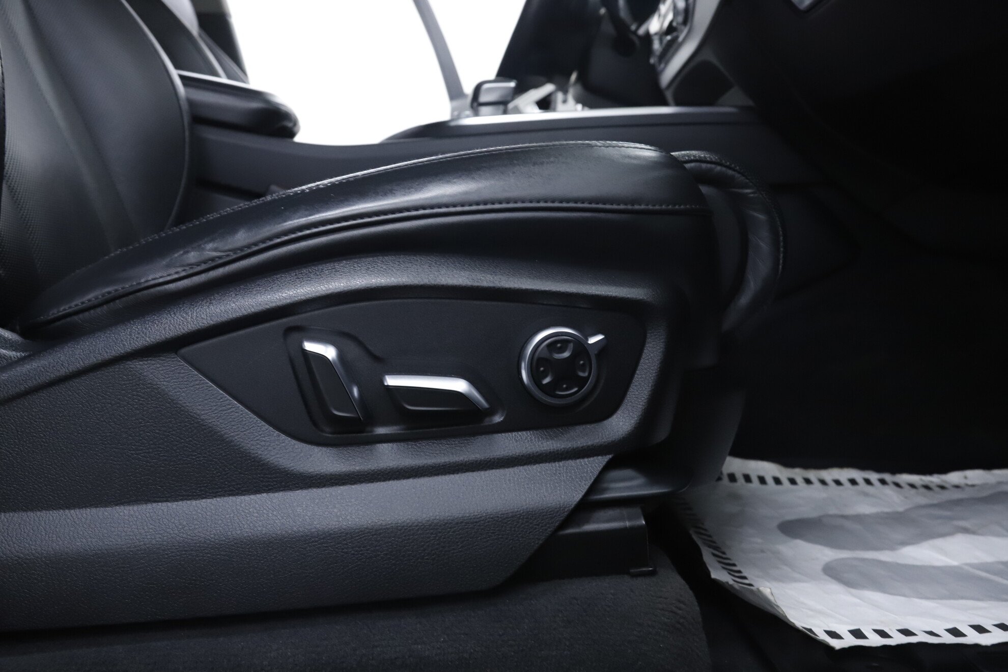 Audi Q7, II (4M), 2016 фото 20