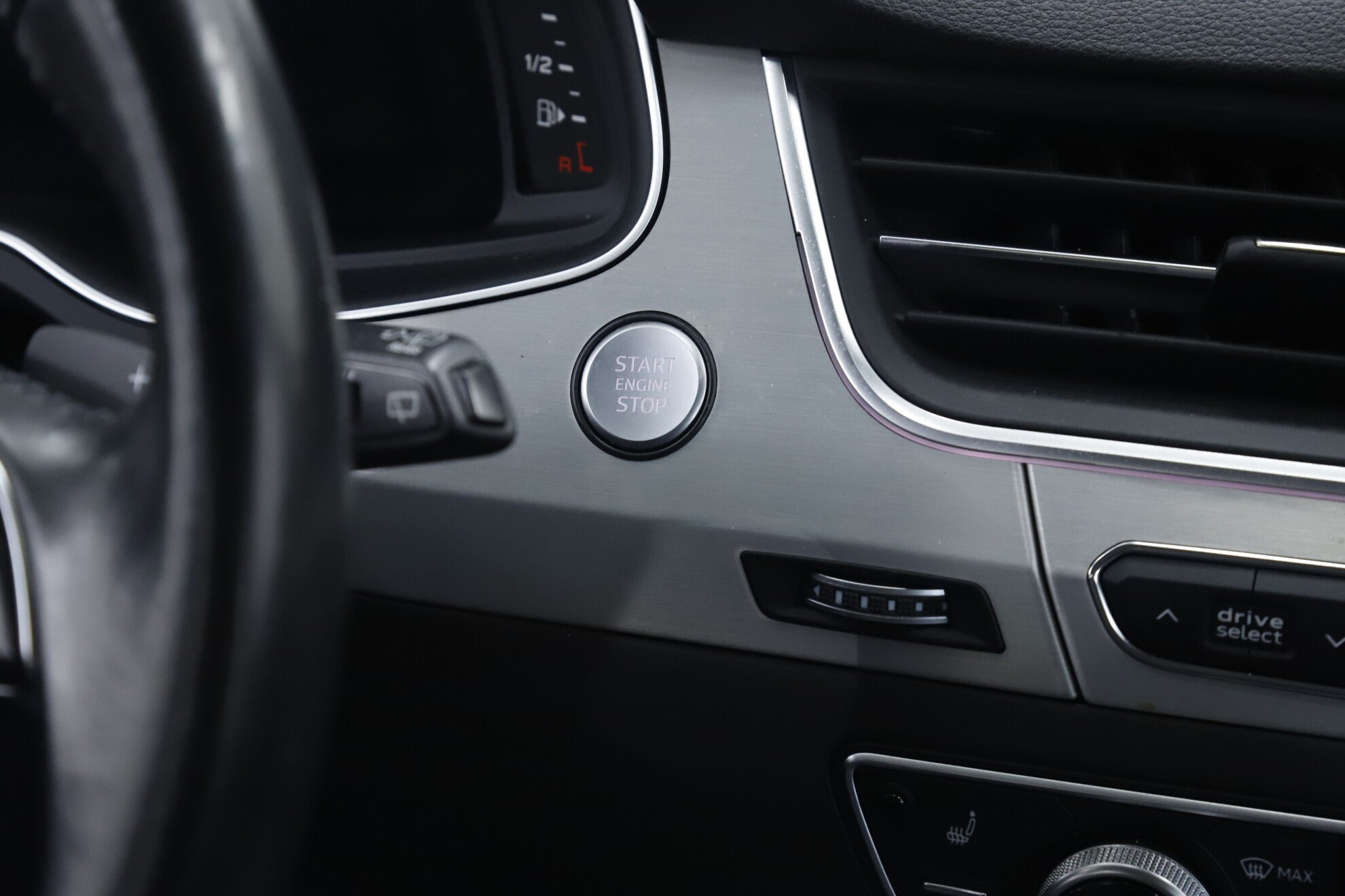 Audi Q7, II (4M), 2016 фото 13