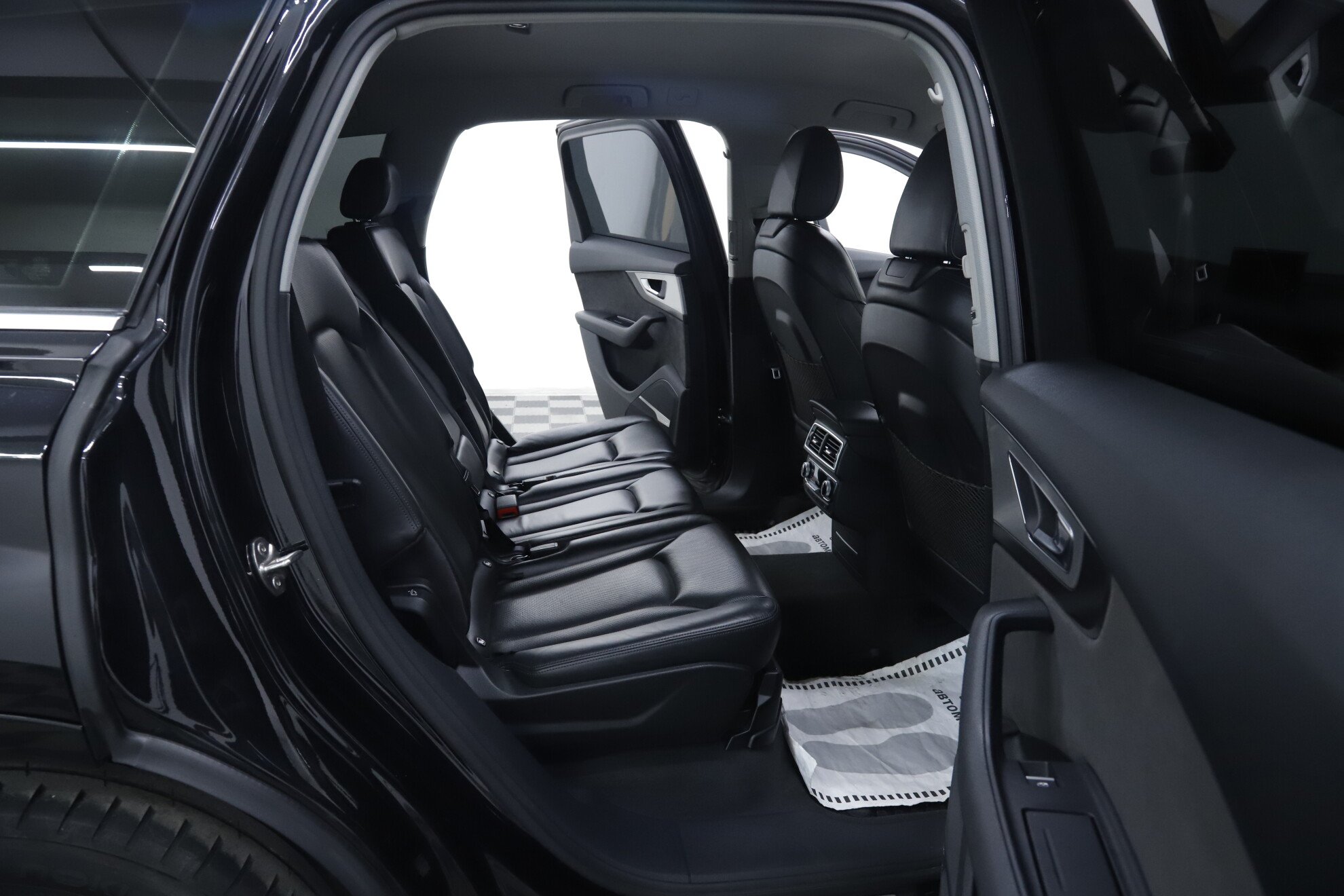 Audi Q7, II (4M), 2016 фото 21