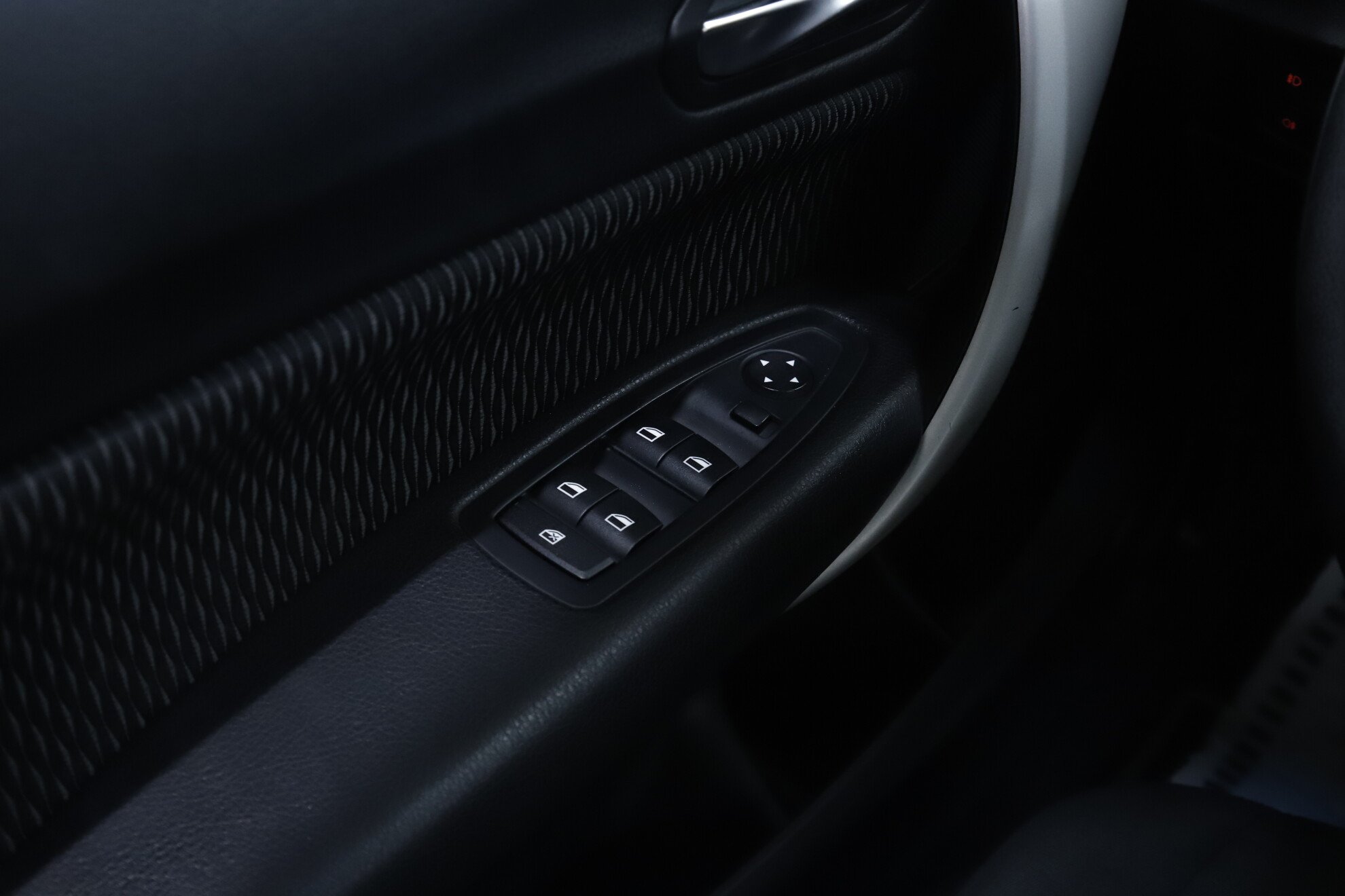 BMW 1 серии, II (F20/F21), 2011 фото 10