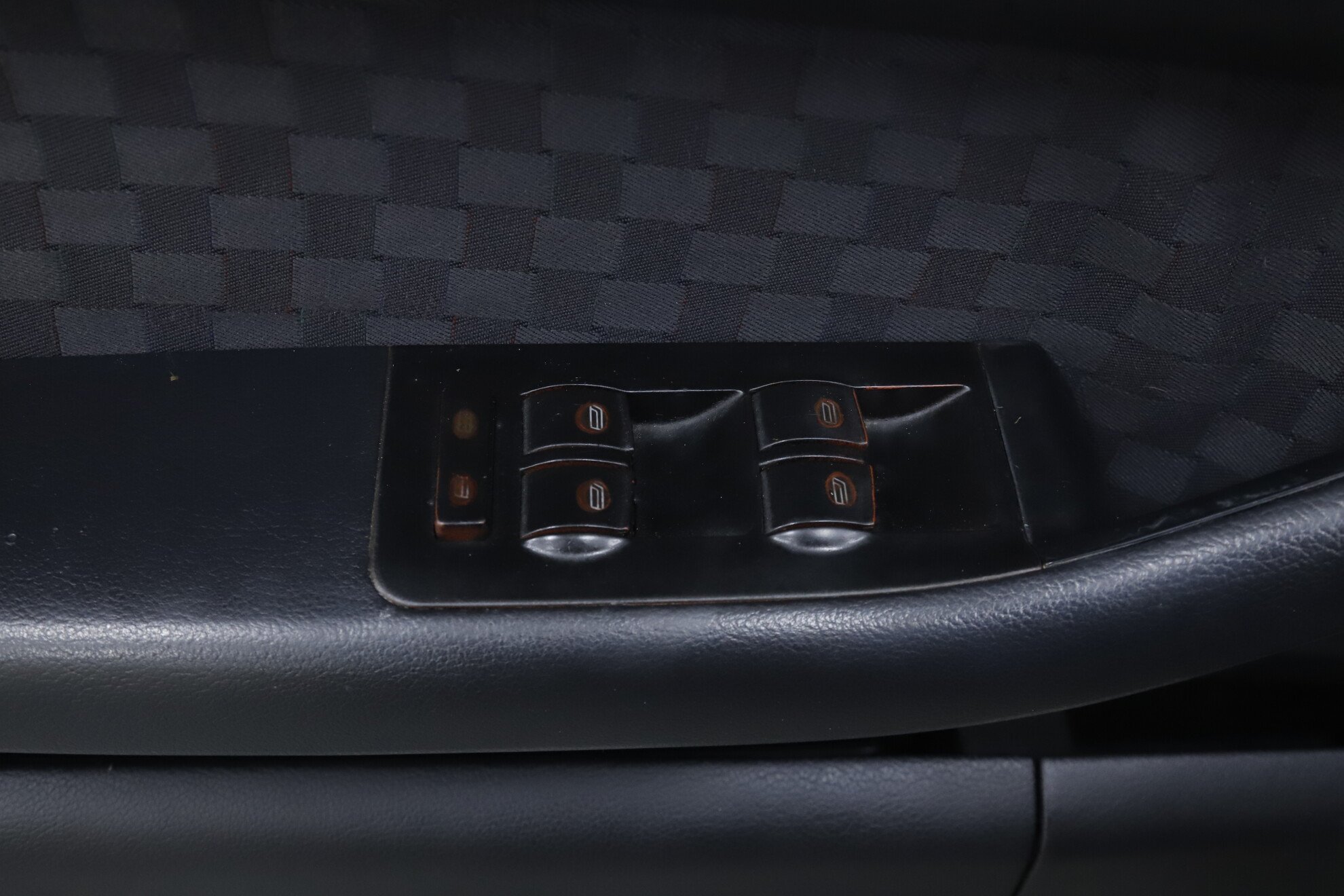 Audi A6, II (C5) Рестайлинг, 2002 фото 9