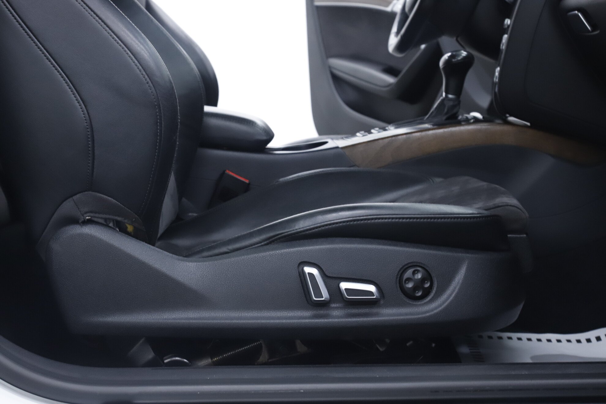 Audi A5, I (8T) Рестайлинг, 2015 фото 17