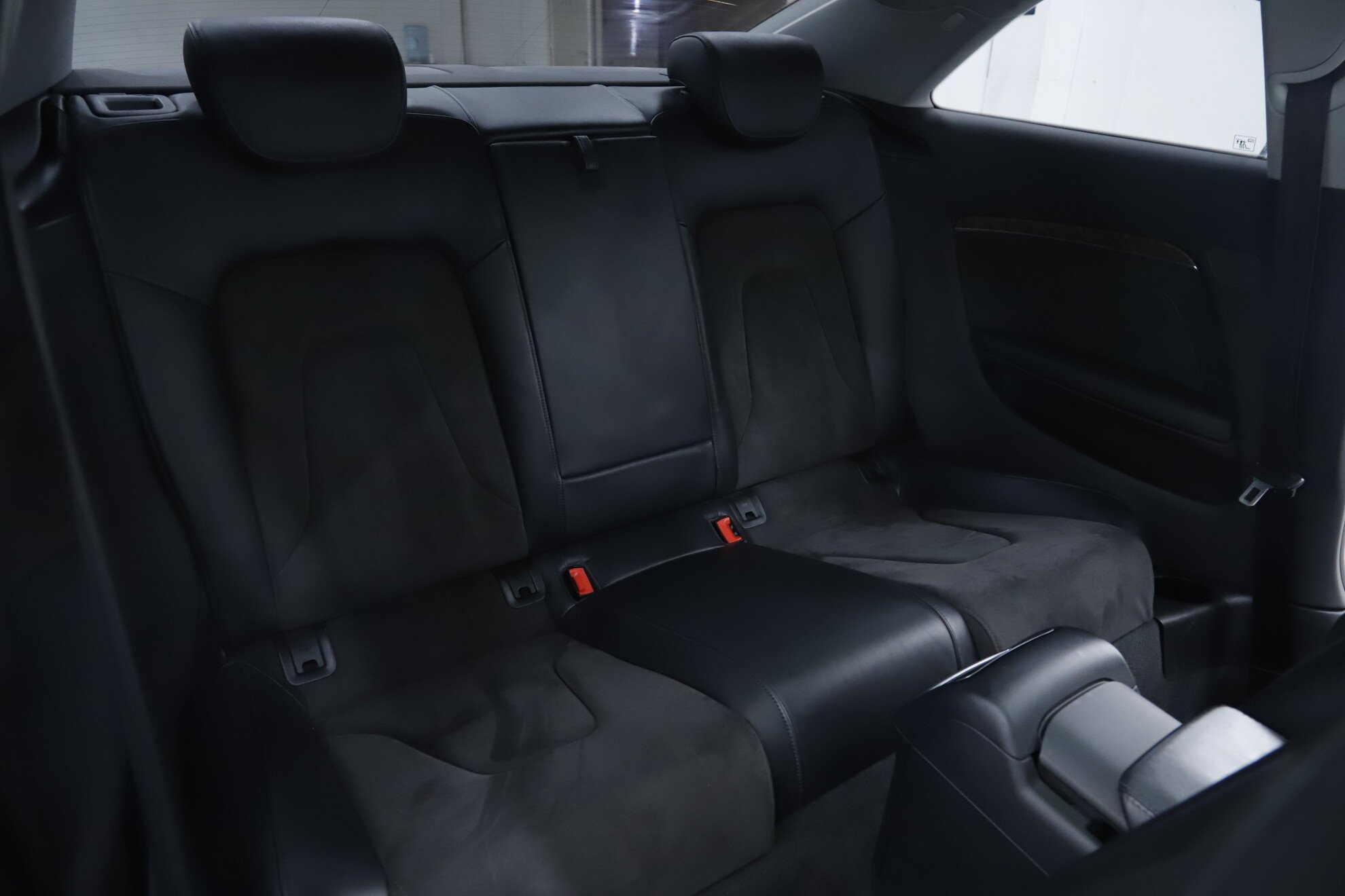 Audi A5, I (8T) Рестайлинг, 2015 фото 18