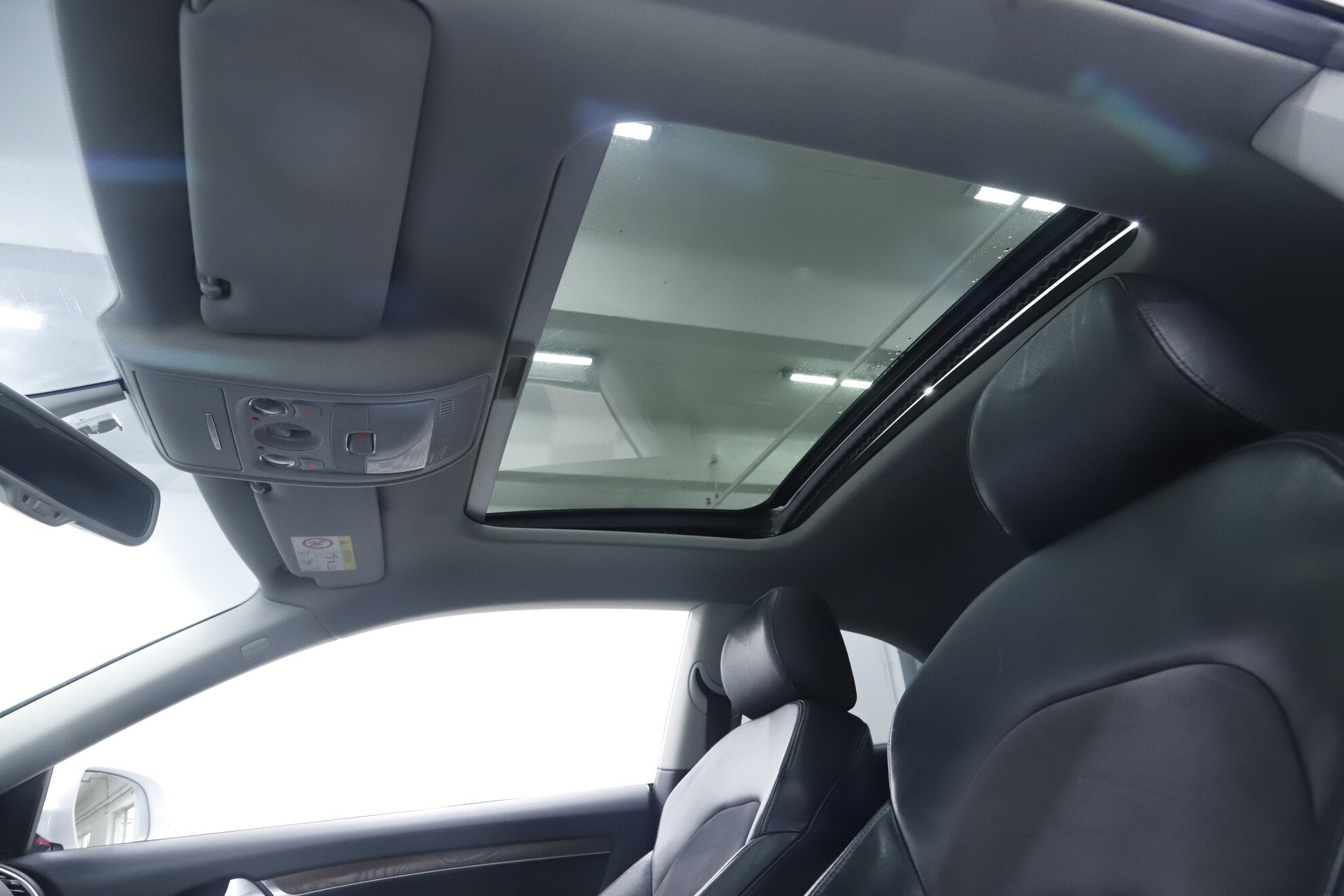 Audi A5, I (8T) Рестайлинг, 2015 фото 7