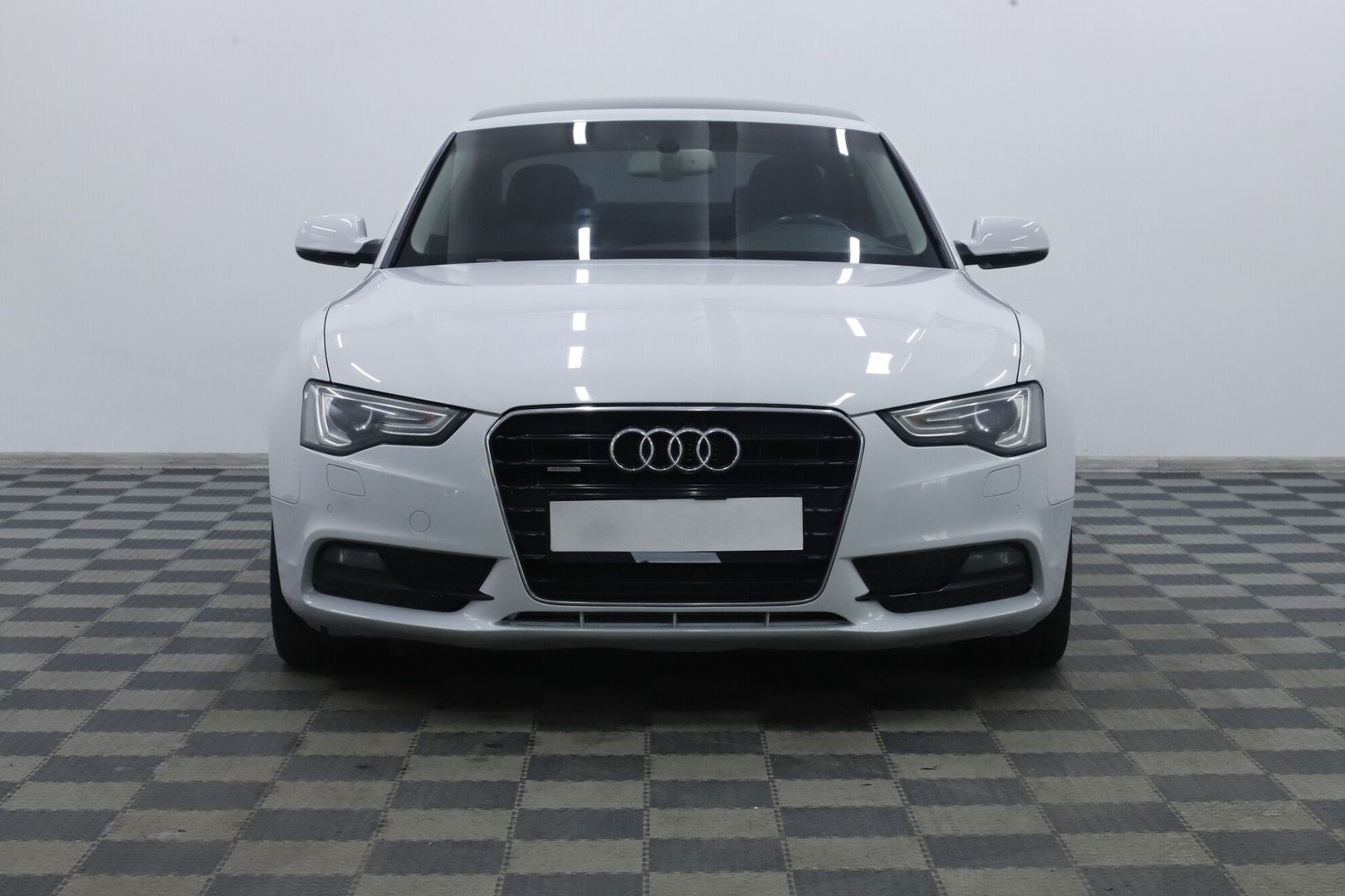 Audi A5, I (8T) Рестайлинг, 2015 фото 2