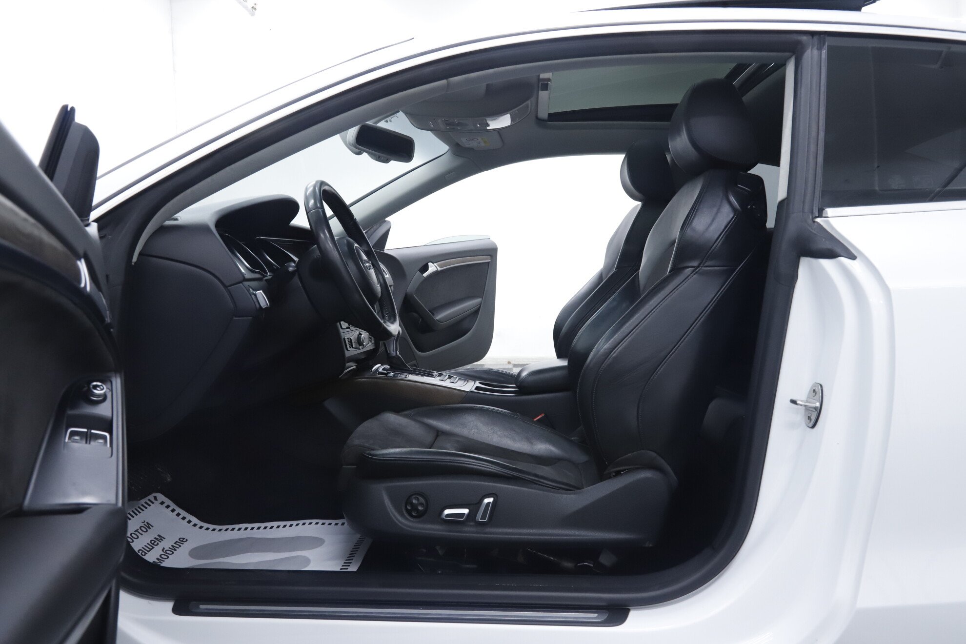 Audi A5, I (8T) Рестайлинг, 2015 фото 8