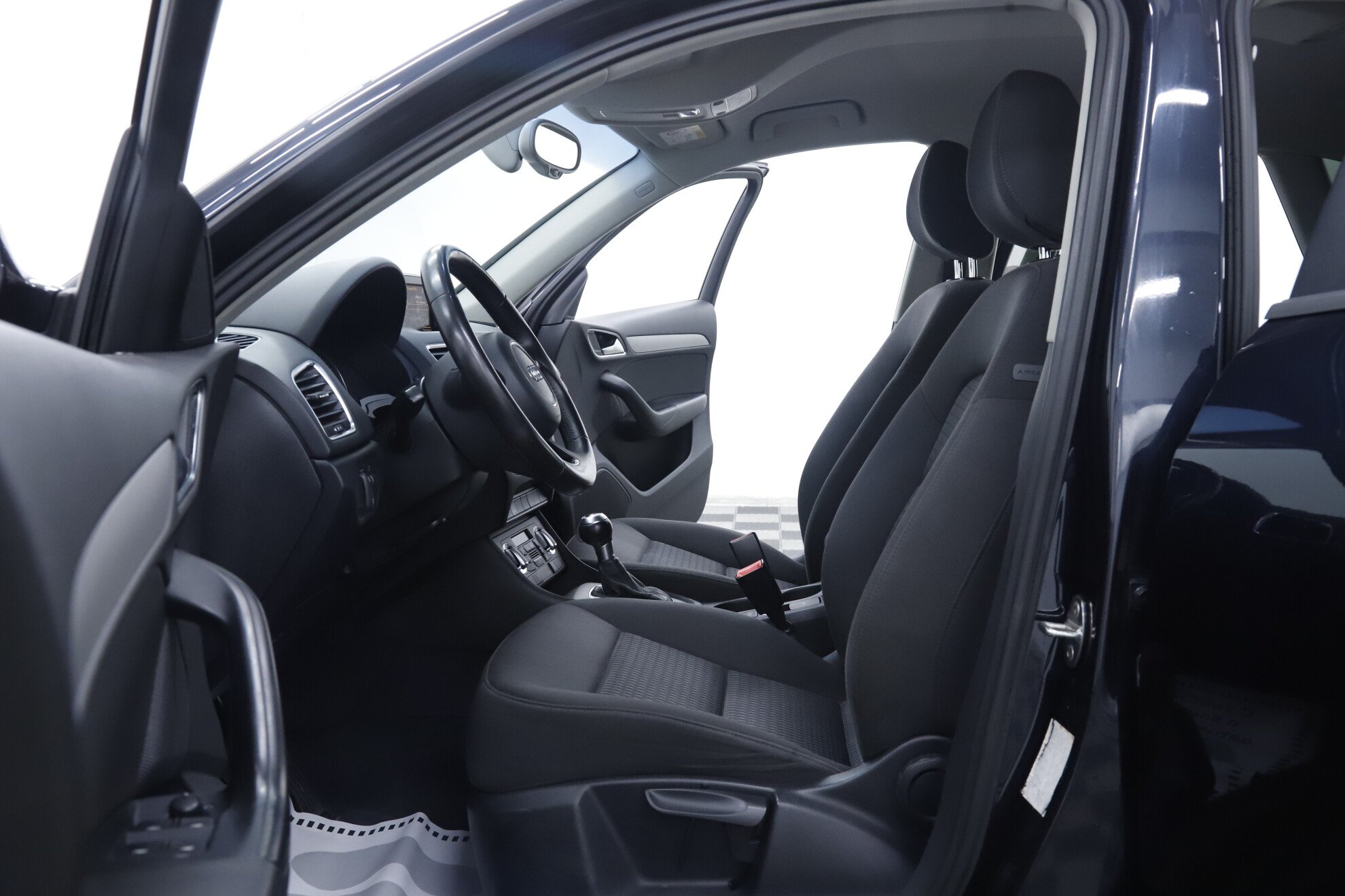 Audi Q3, I (8U), 2014 фото 7