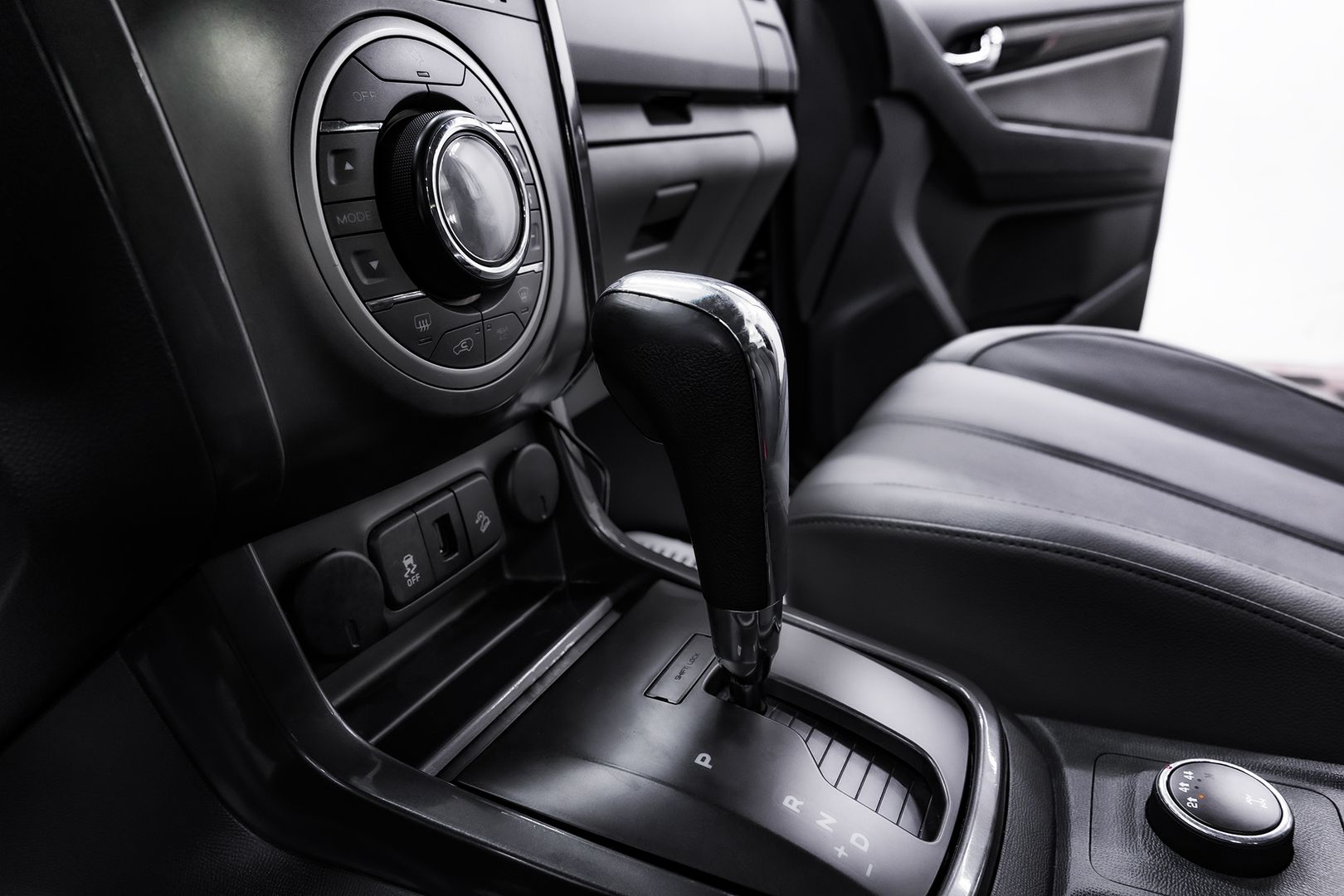 Chevrolet TrailBlazer, II, 2013 фото 13