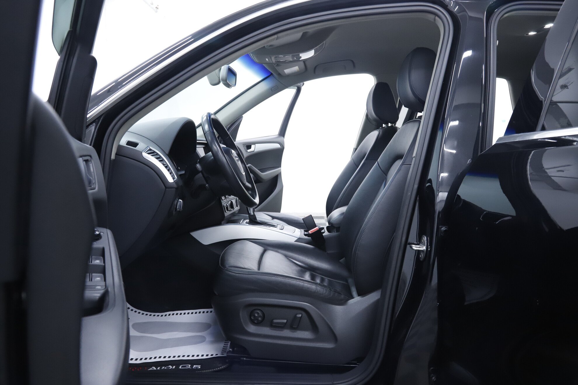 Audi Q5, I (8R), 2012 фото 7