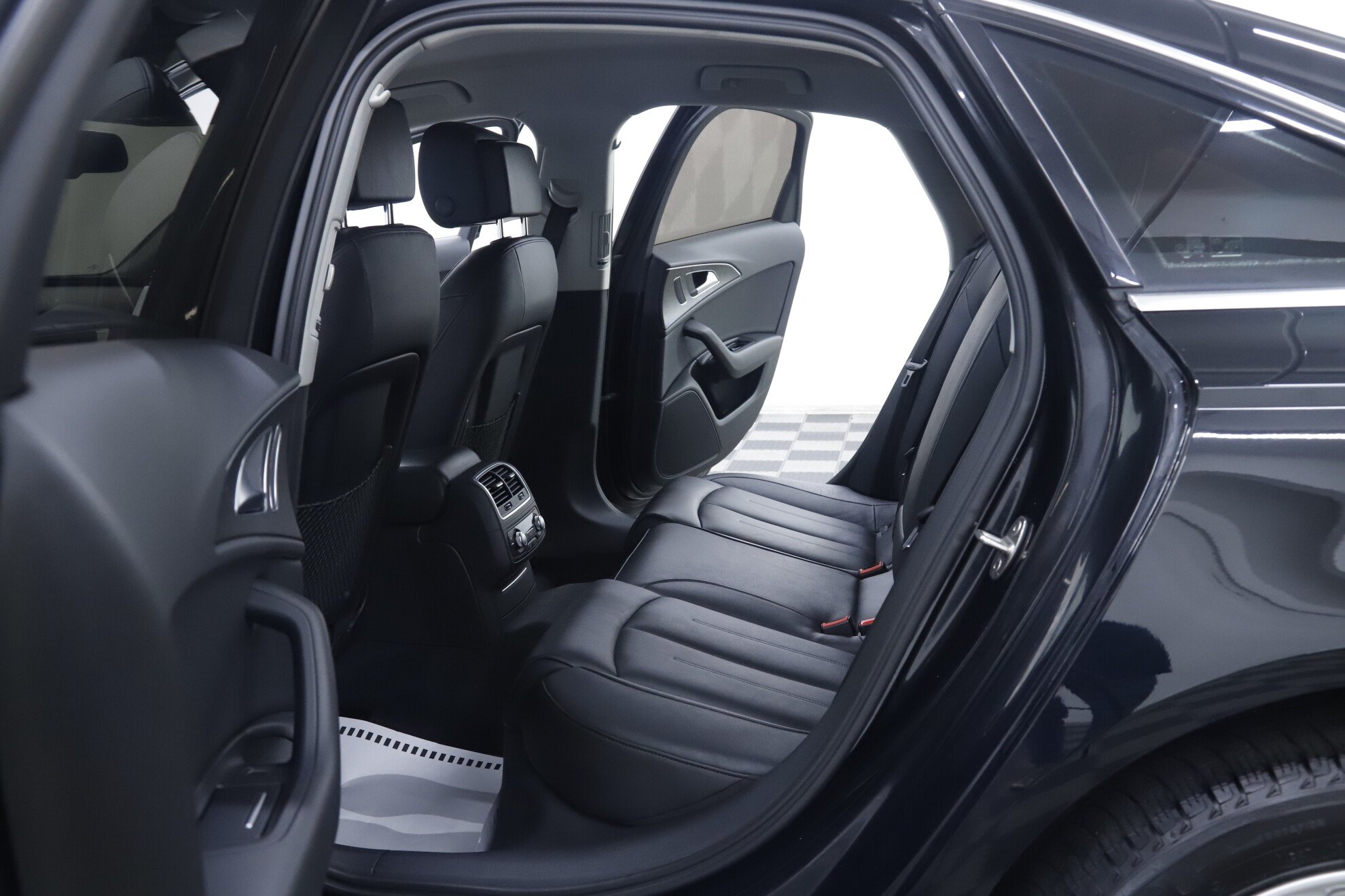 Audi A6, IV (C7) Рестайлинг, 2016 фото 21