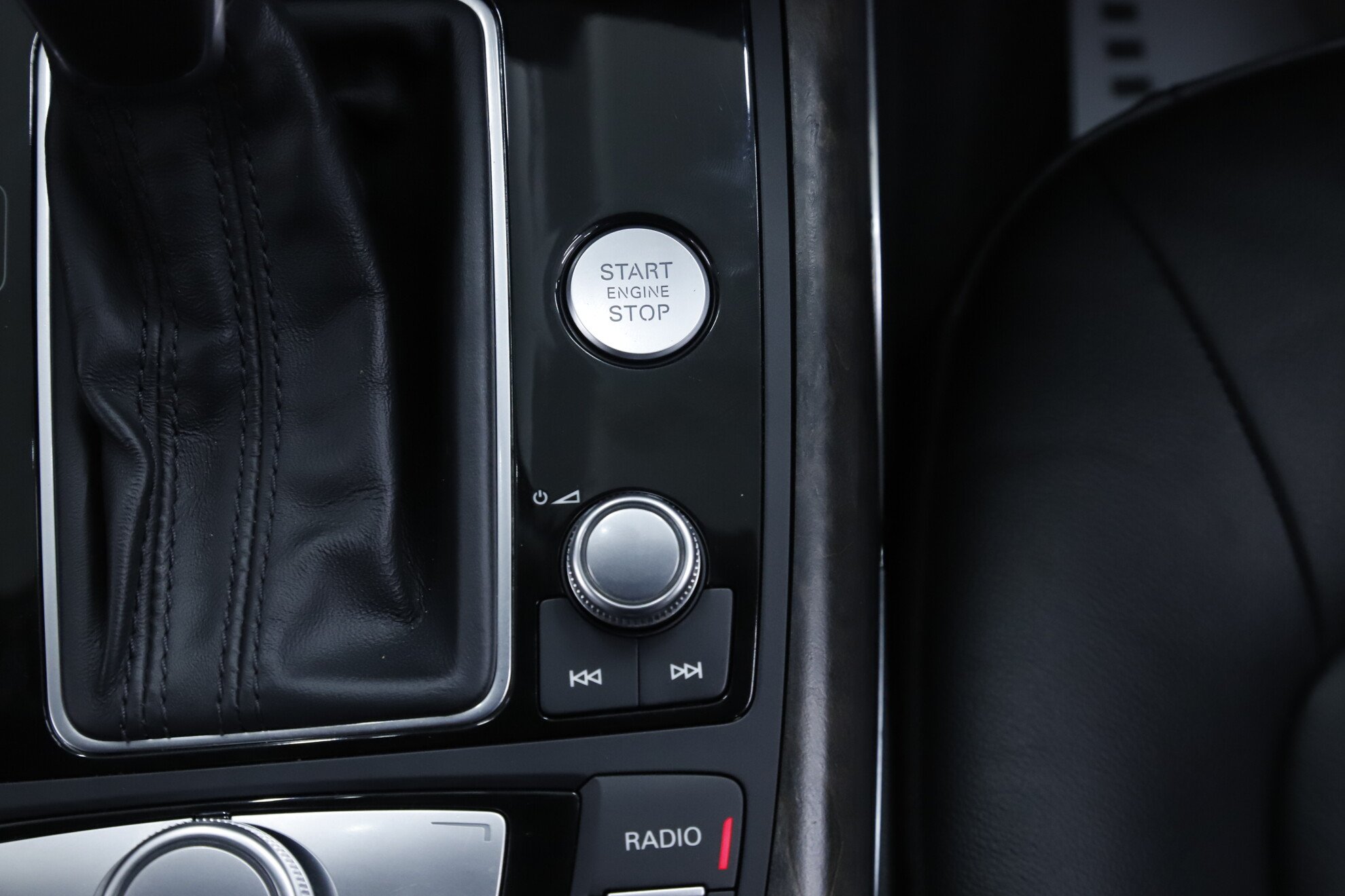 Audi A6, IV (C7) Рестайлинг, 2016 фото 15