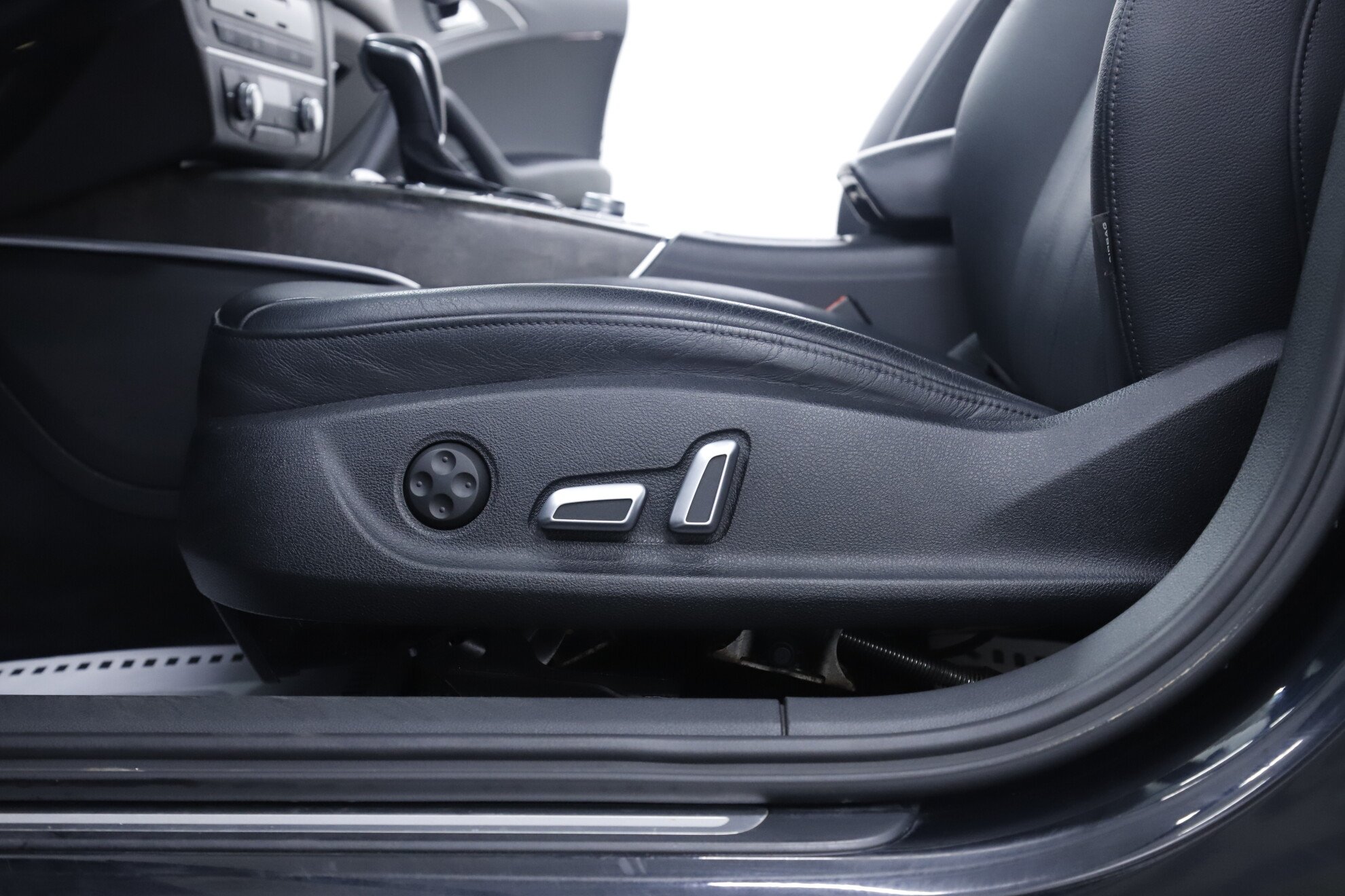 Audi A6, IV (C7) Рестайлинг, 2016 фото 8