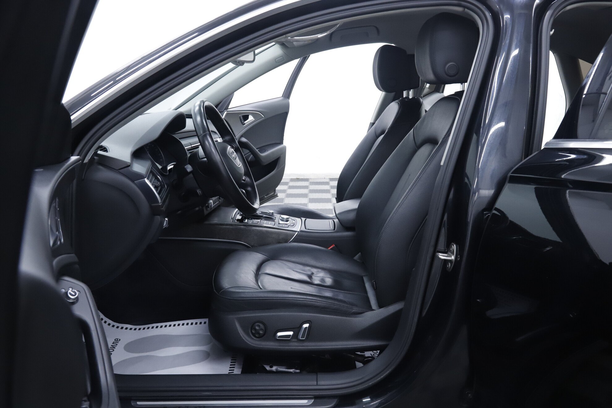 Audi A6, IV (C7) Рестайлинг, 2016 фото 7