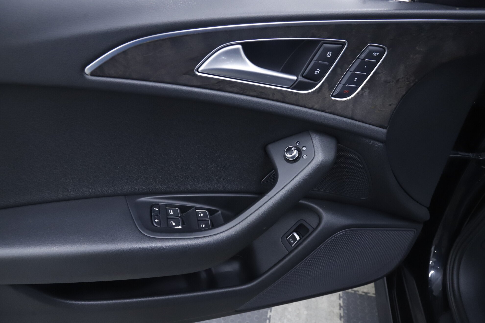 Audi A6, IV (C7) Рестайлинг, 2016 фото 11